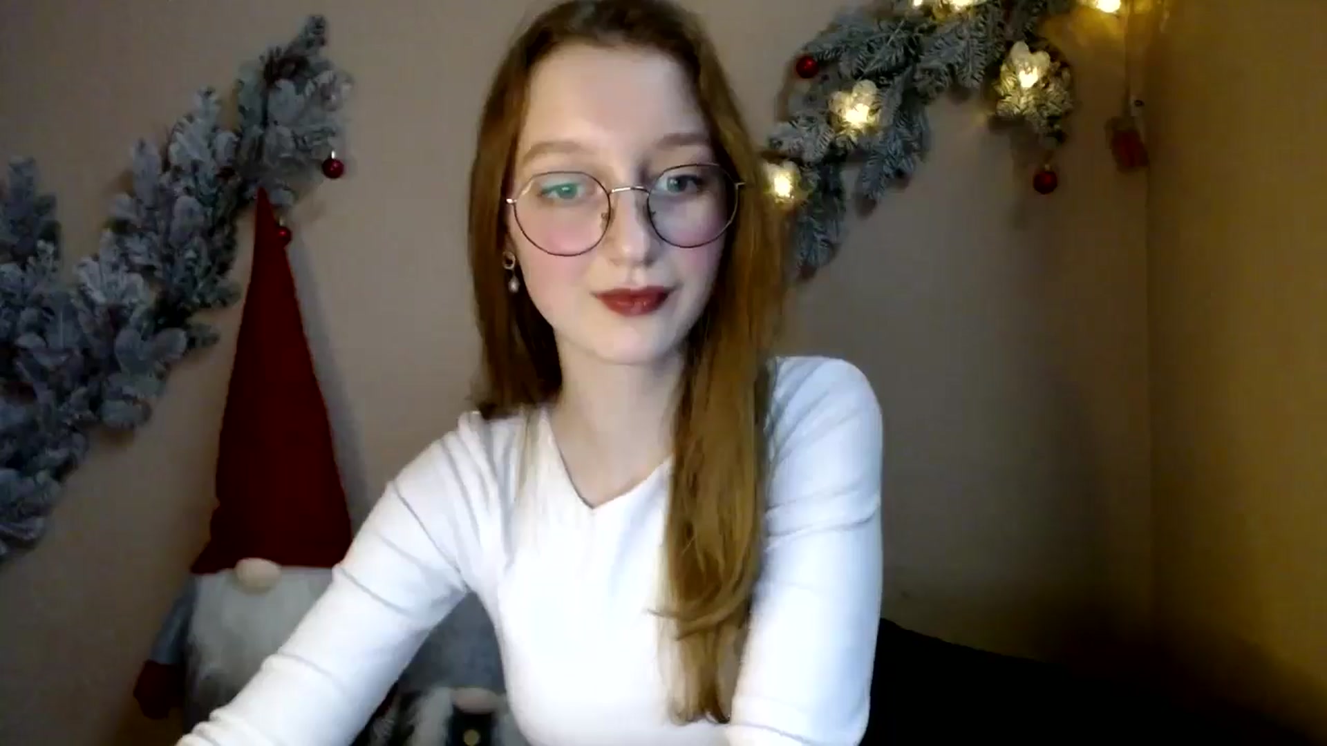 Gallery image thumbnail from Ms_Angel_'s myfreecams stream on, 12/15/2025, 18:08 image 3 of 20
