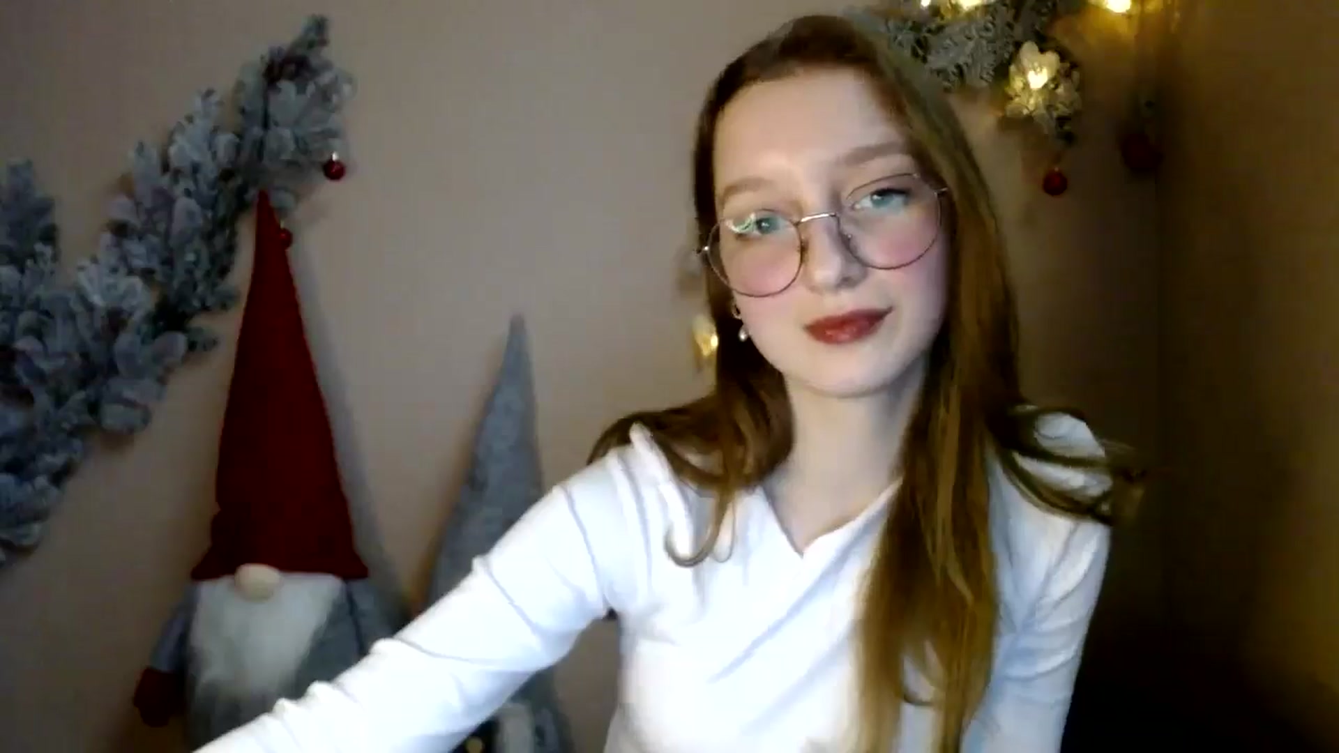 Gallery image thumbnail from Ms_Angel_'s myfreecams stream on, 12/15/2025, 18:08 image 10 of 20