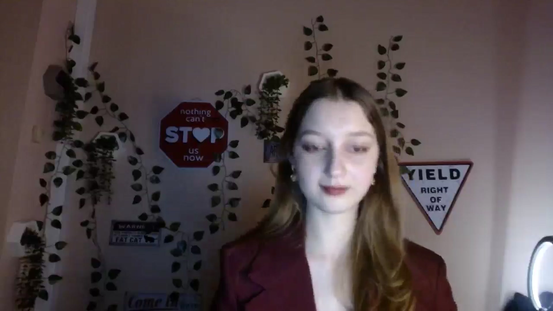 Gallery image thumbnail from Ms_Angel_'s myfreecams stream on, 12/23/2025, 16:41 image 17 of 20