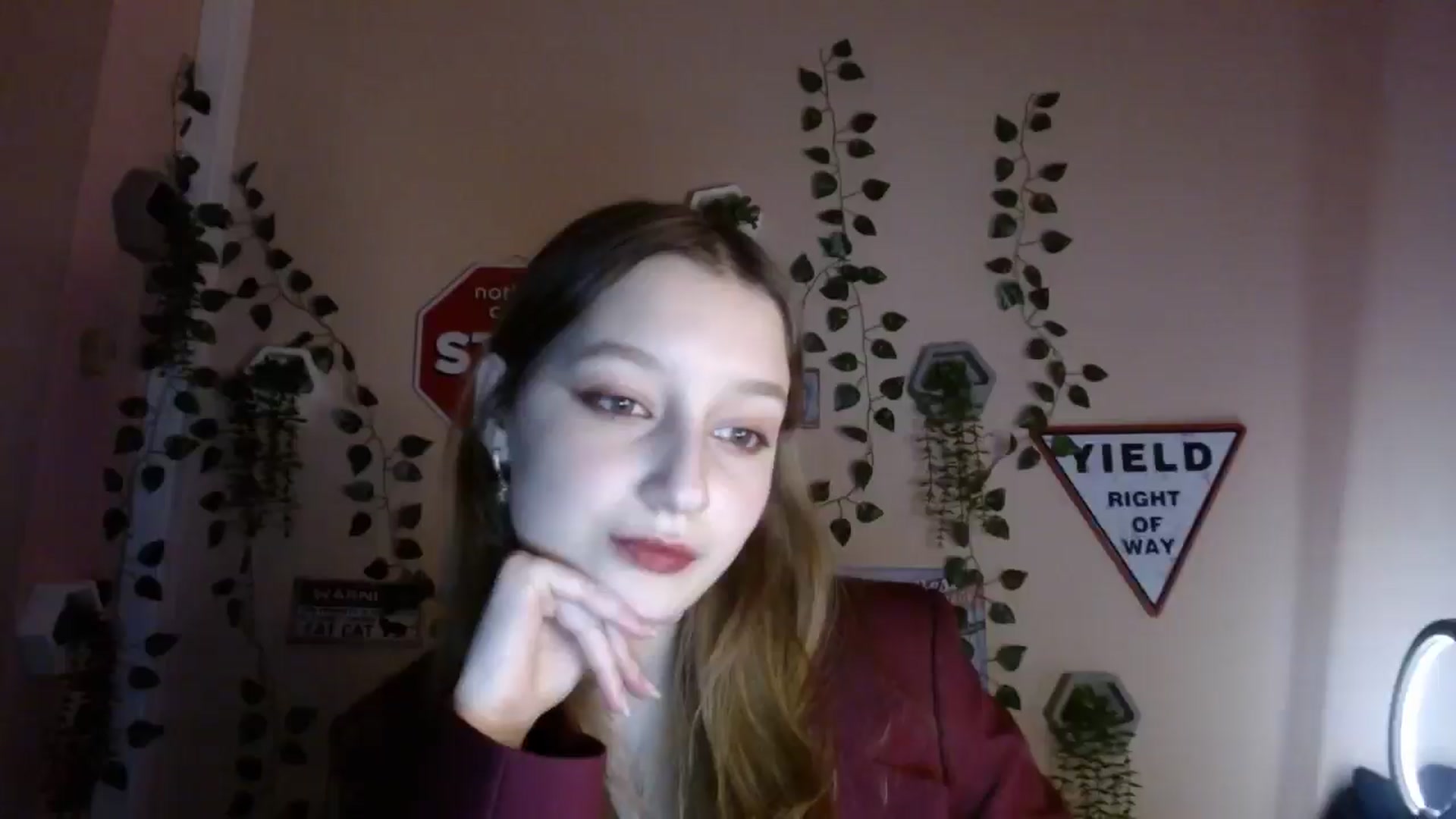 Gallery image thumbnail from Ms_Angel_'s myfreecams stream on, 12/23/2025, 16:41 image 10 of 20