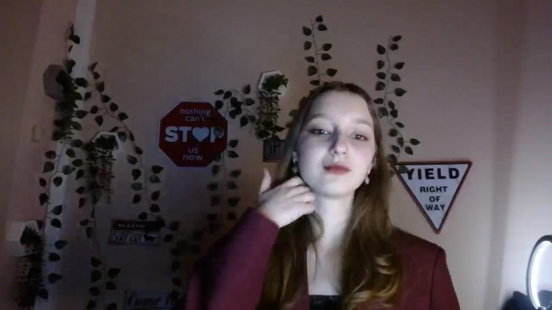 Gallery image thumbnail from Ms_Angel_'s myfreecams stream on, 12/23/2025, 16:41 image 13 of 20