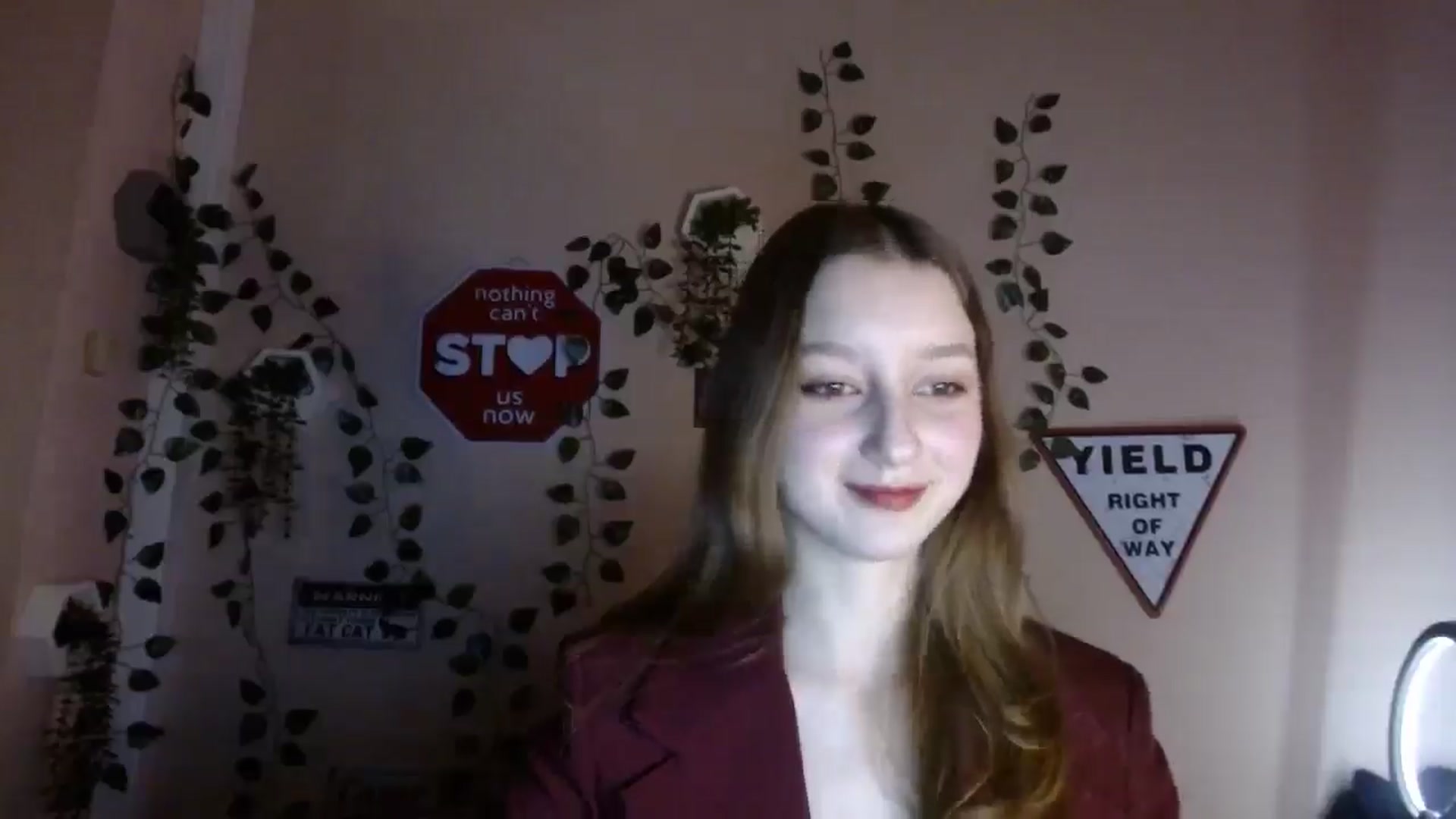 Gallery image thumbnail from Ms_Angel_'s myfreecams stream on, 12/23/2025, 16:41 image 15 of 20