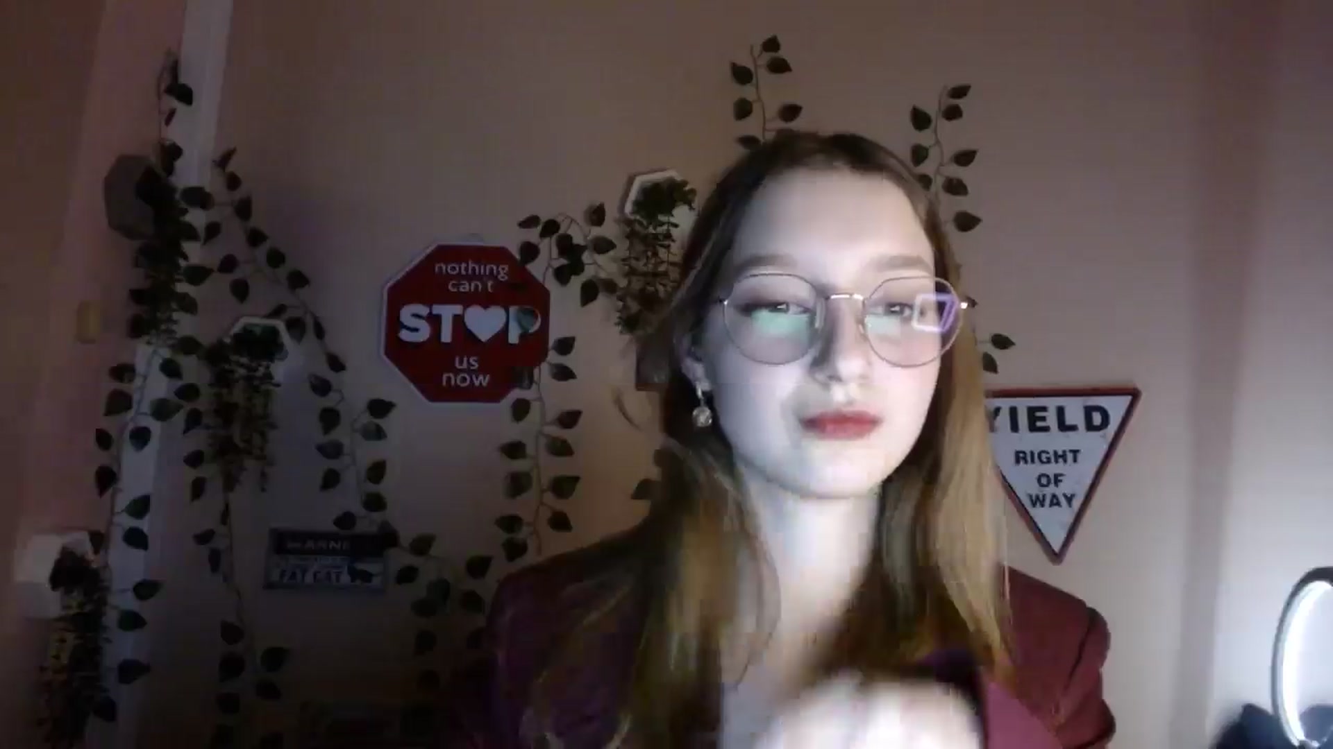 Gallery image thumbnail from Ms_Angel_'s myfreecams stream on, 12/23/2025, 16:41 image 20 of 20