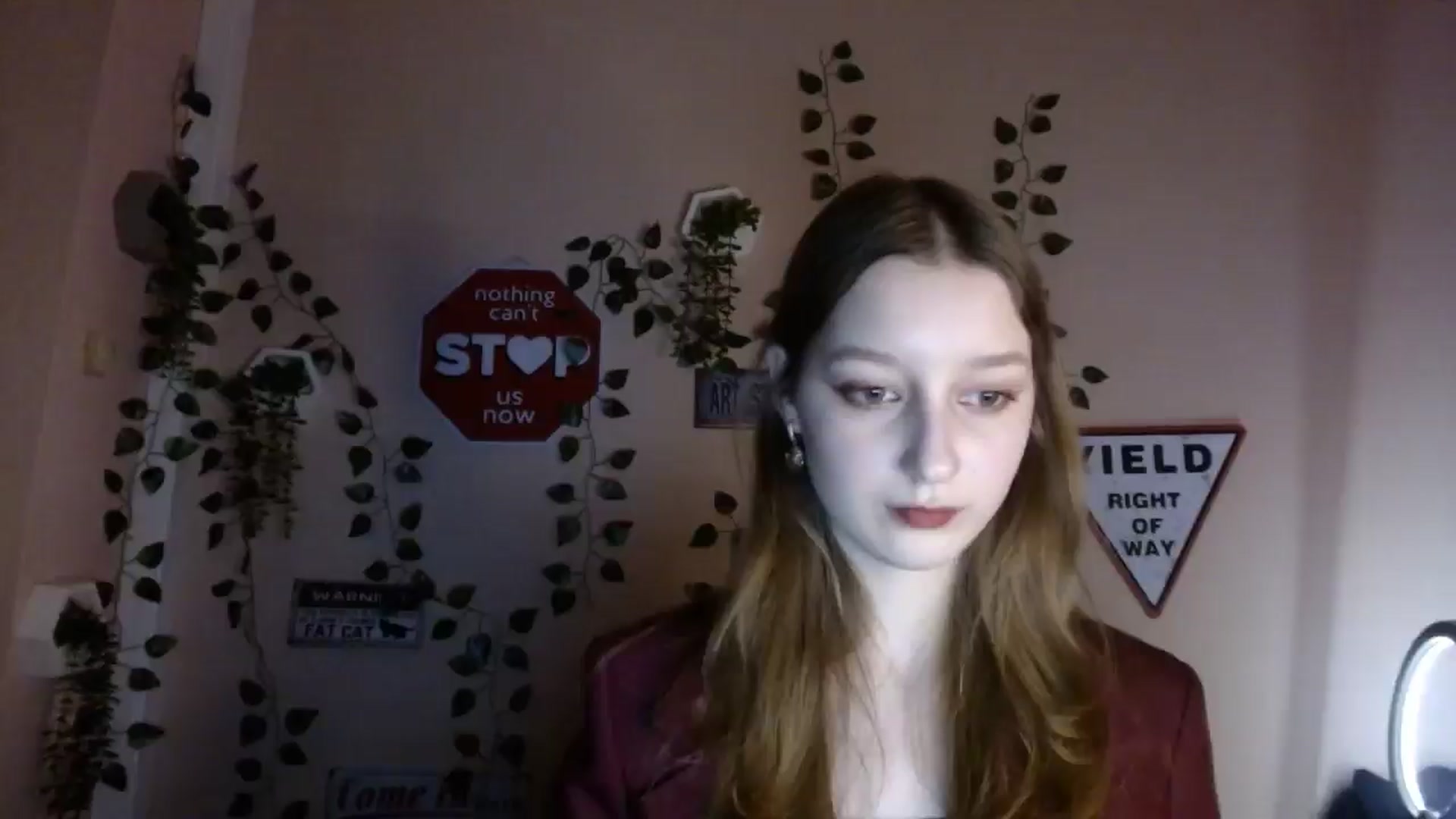 Gallery image thumbnail from Ms_Angel_'s myfreecams stream on, 12/23/2025, 16:41 image 11 of 20