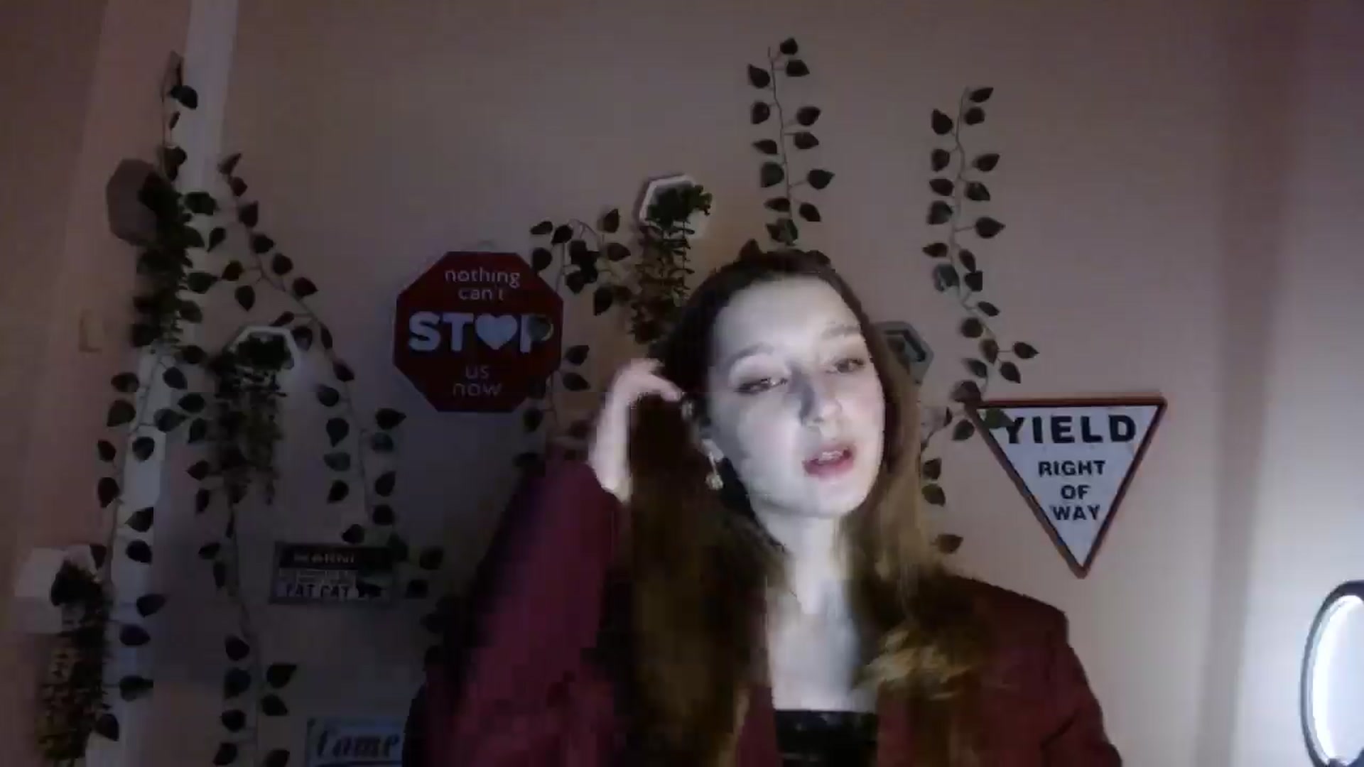 Gallery image thumbnail from Ms_Angel_'s myfreecams stream on, 12/23/2025, 16:41 image 2 of 20