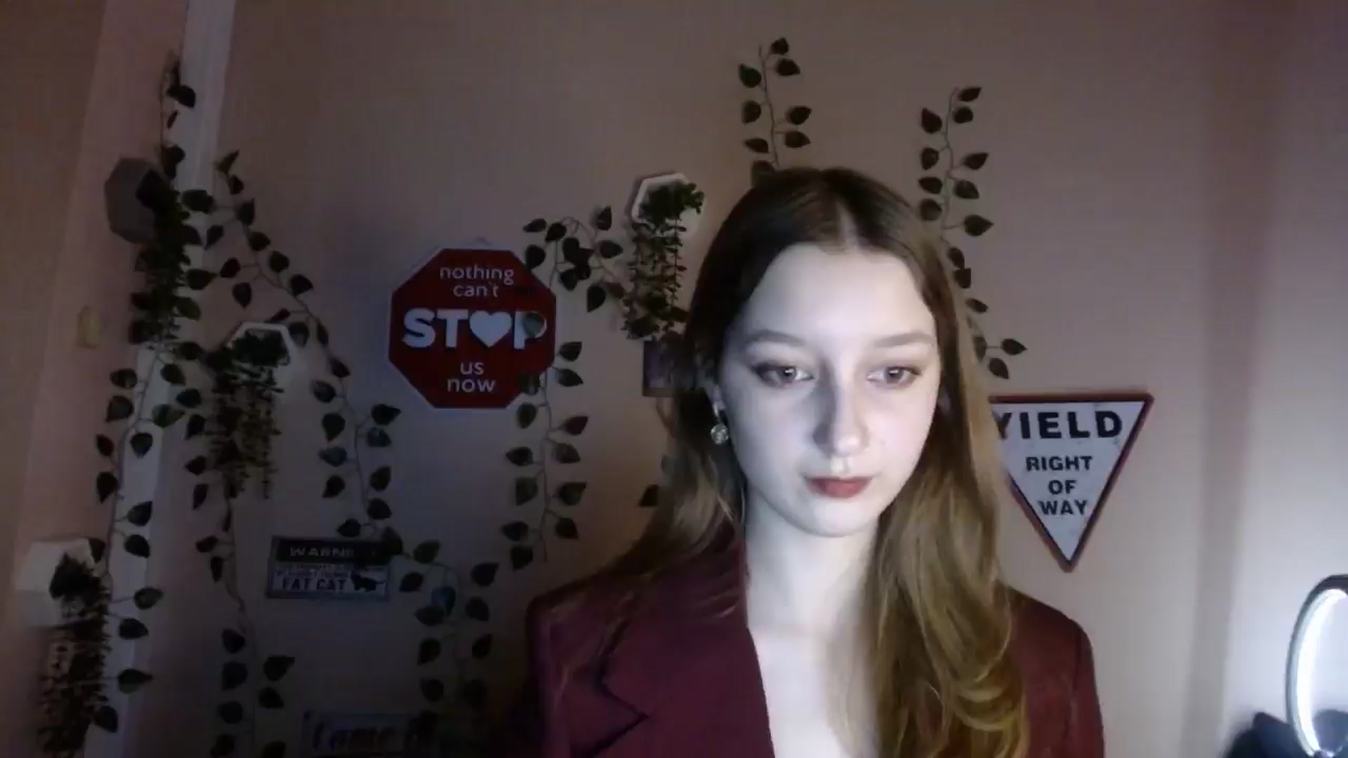 Gallery image thumbnail from Ms_Angel_'s myfreecams stream on, 12/23/2025, 16:41 image 16 of 20