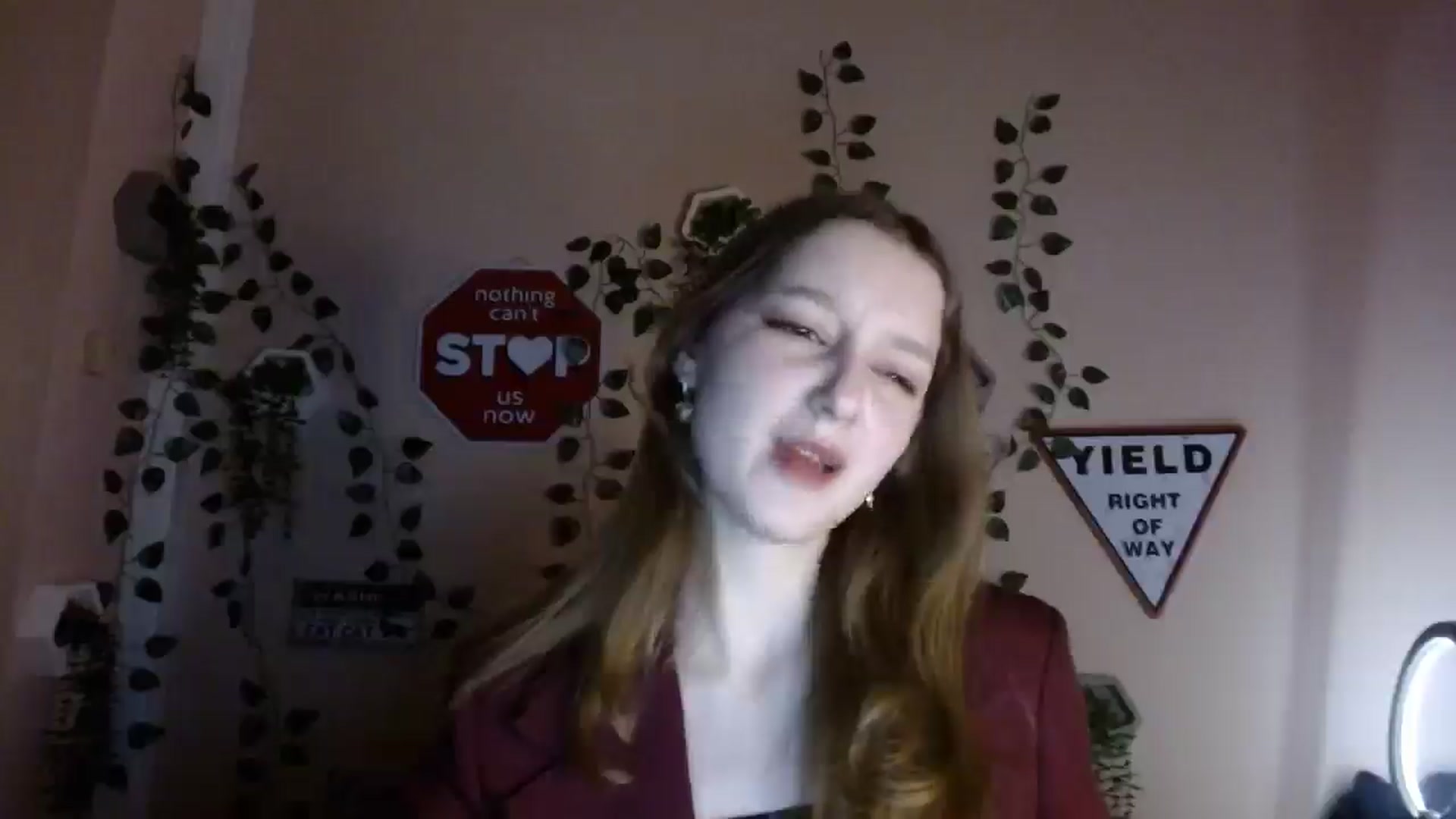 Gallery image thumbnail from Ms_Angel_'s myfreecams stream on, 12/23/2025, 16:41 image 19 of 20