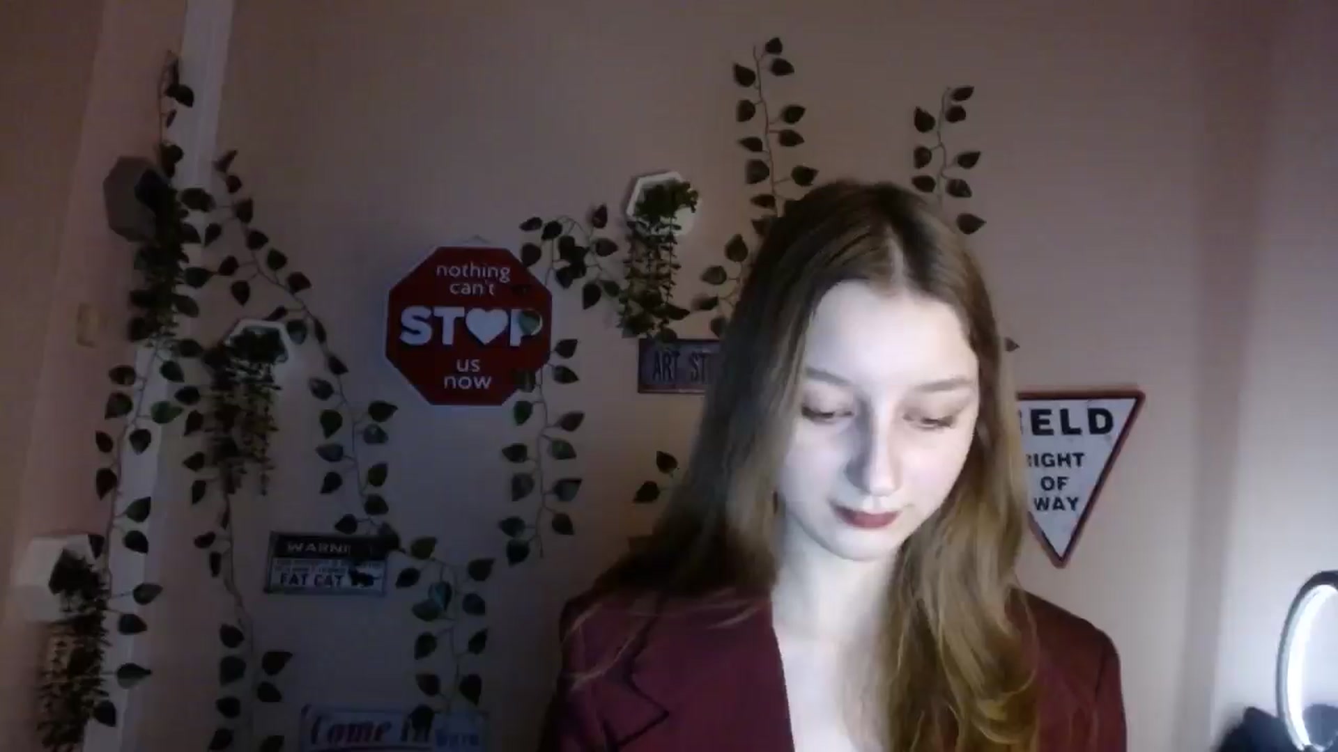 Gallery image thumbnail from Ms_Angel_'s myfreecams stream on, 12/23/2025, 16:41 image 14 of 20