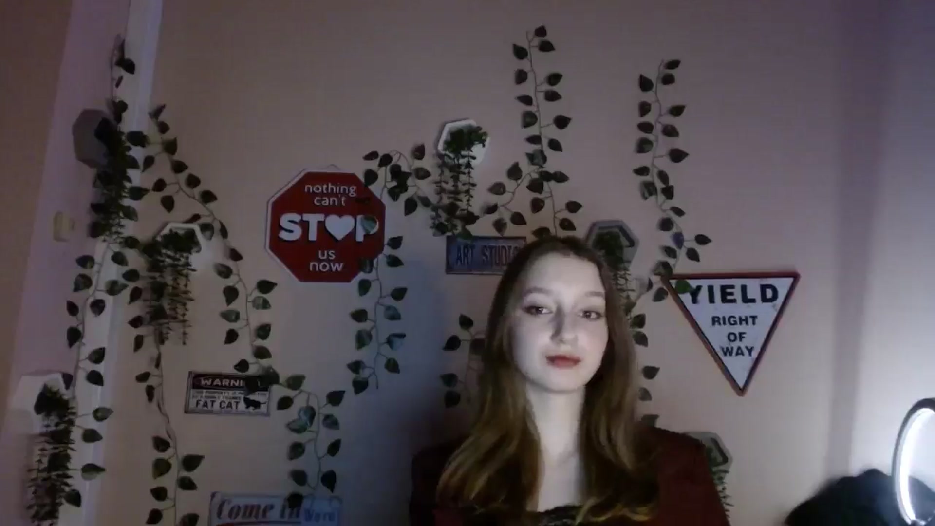 Gallery image thumbnail from Ms_Angel_'s myfreecams stream on, 12/23/2025, 18:22 image 20 of 20