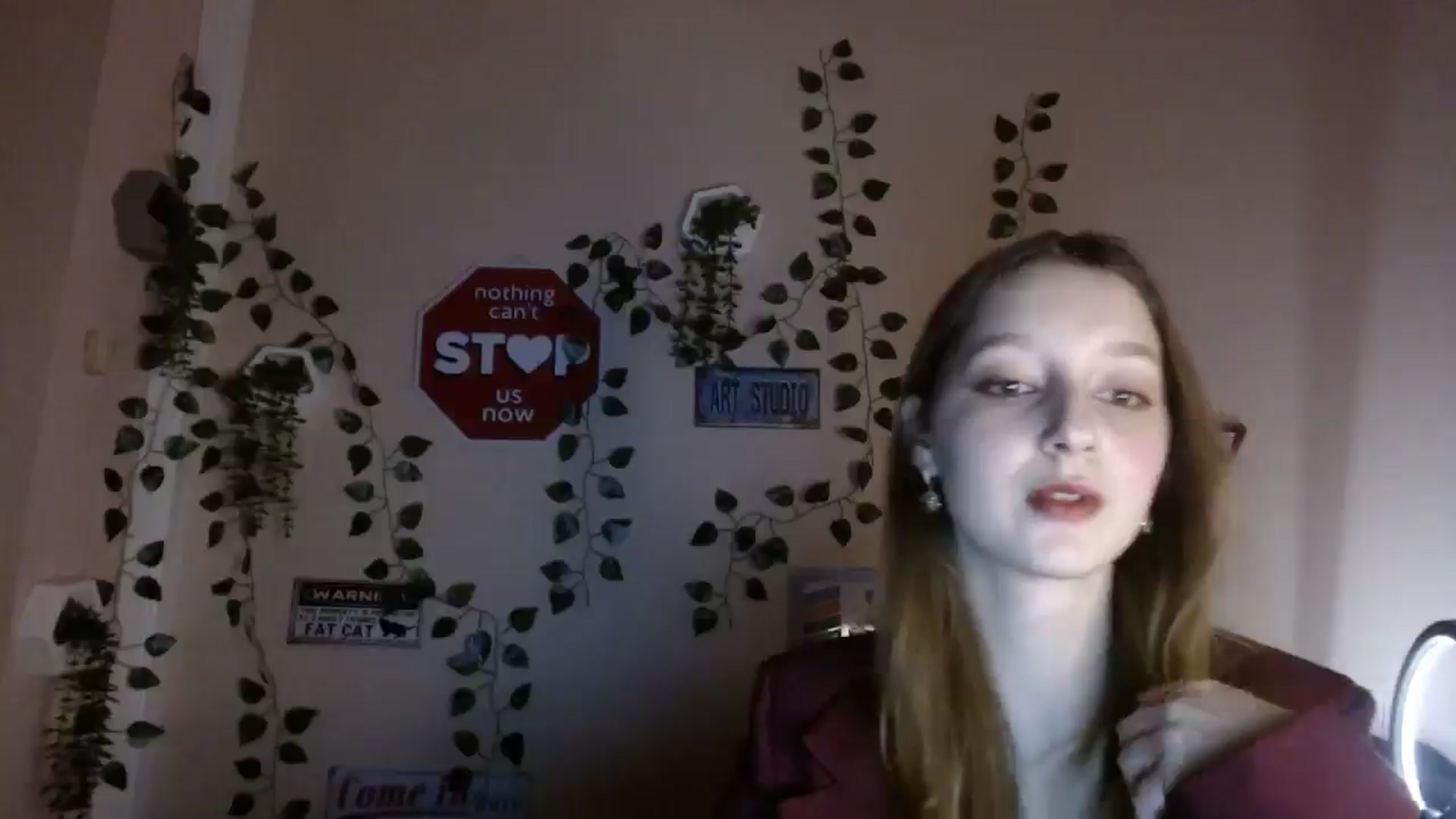 Gallery image thumbnail from Ms_Angel_'s myfreecams stream on, 12/23/2025, 18:22 image 16 of 20