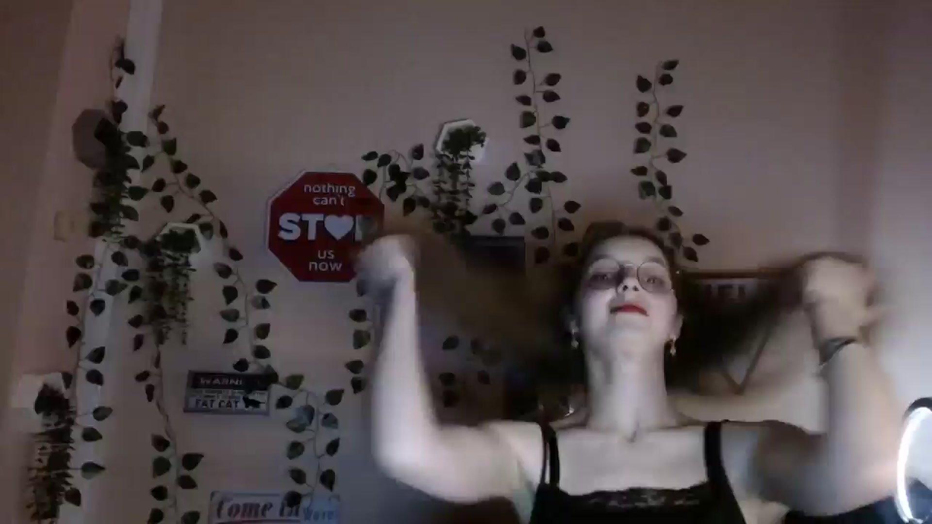 Gallery image thumbnail from Ms_Angel_'s myfreecams stream on, 12/23/2025, 18:22 image 1 of 20