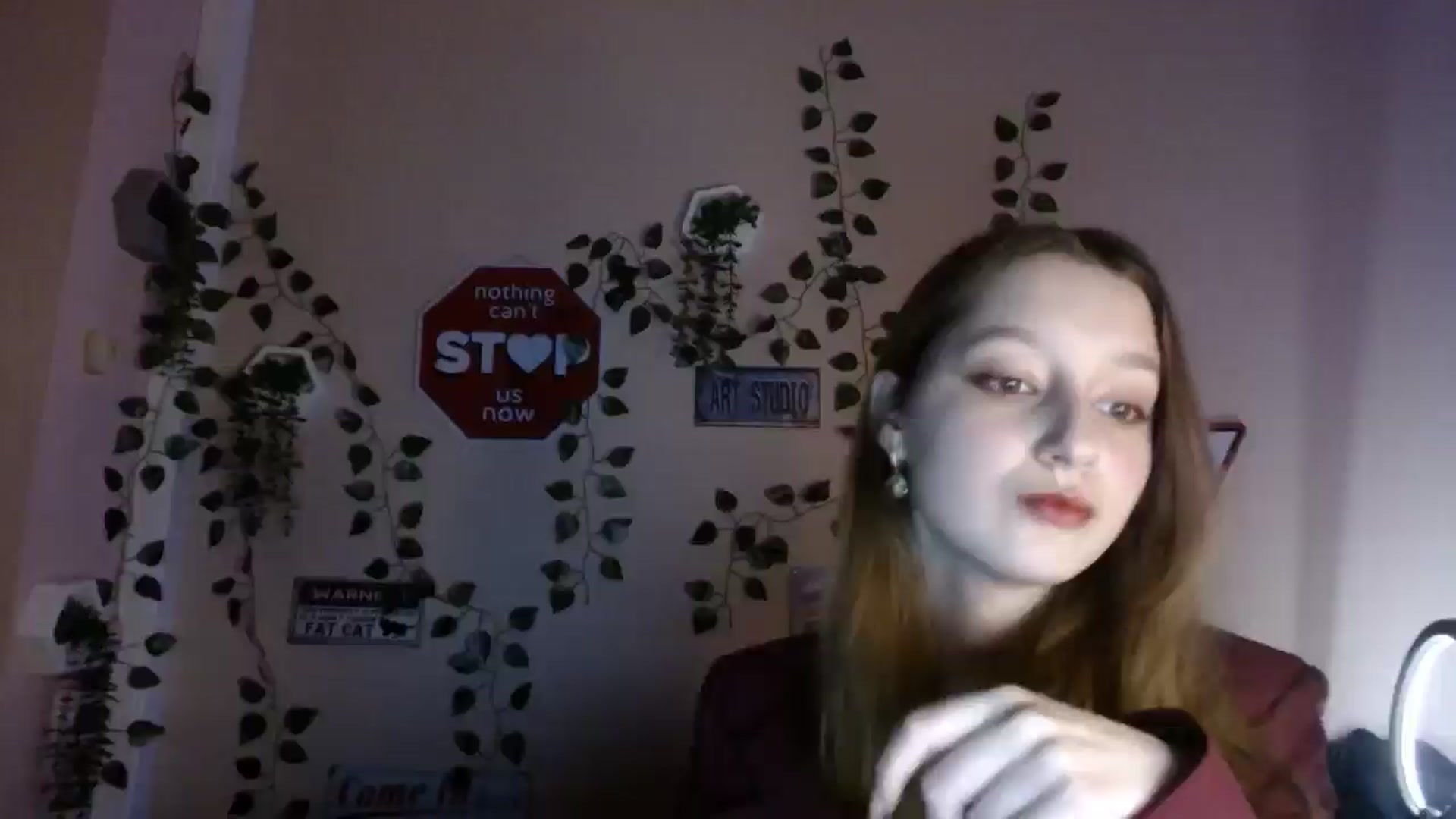 Gallery image thumbnail from Ms_Angel_'s myfreecams stream on, 12/23/2025, 18:22 image 18 of 20