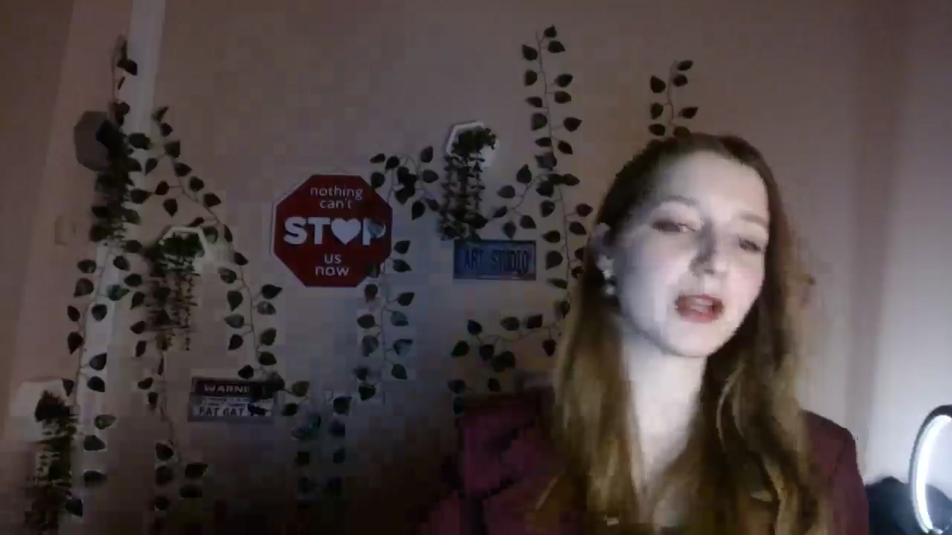 Gallery image thumbnail from Ms_Angel_'s myfreecams stream on, 12/23/2025, 18:22 image 13 of 20
