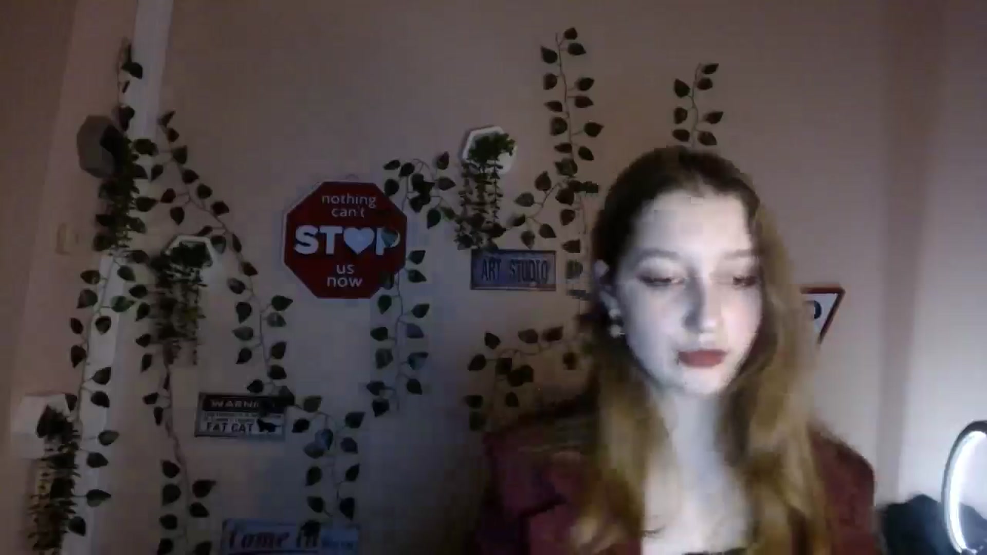Gallery image thumbnail from Ms_Angel_'s myfreecams stream on, 12/23/2025, 18:22 image 7 of 20