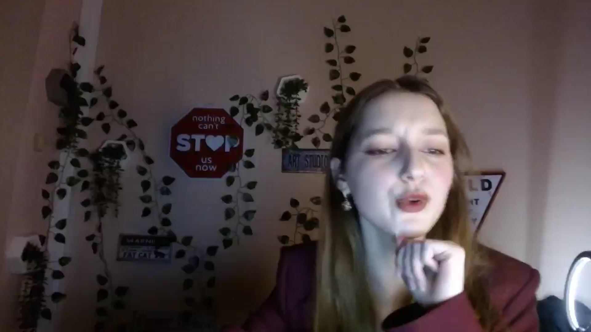 Gallery image thumbnail from Ms_Angel_'s myfreecams stream on, 12/23/2025, 18:22 image 9 of 20