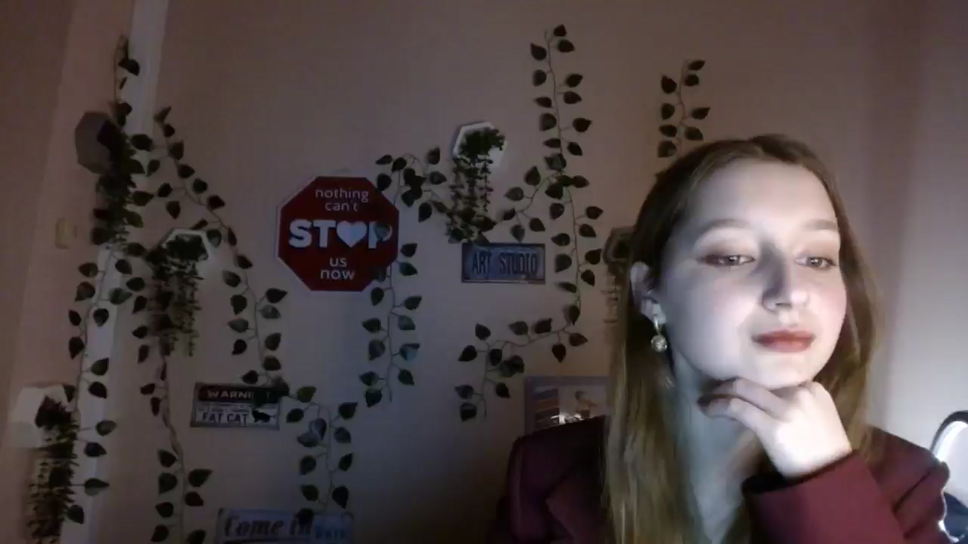Gallery image thumbnail from Ms_Angel_'s myfreecams stream on, 12/23/2025, 18:22 image 15 of 20
