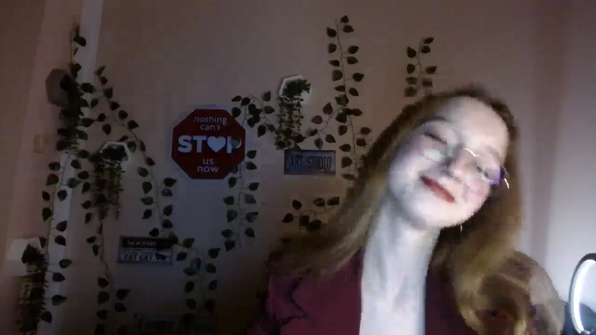 Gallery image thumbnail from Ms_Angel_'s myfreecams stream on, 12/23/2025, 18:22 image 5 of 20