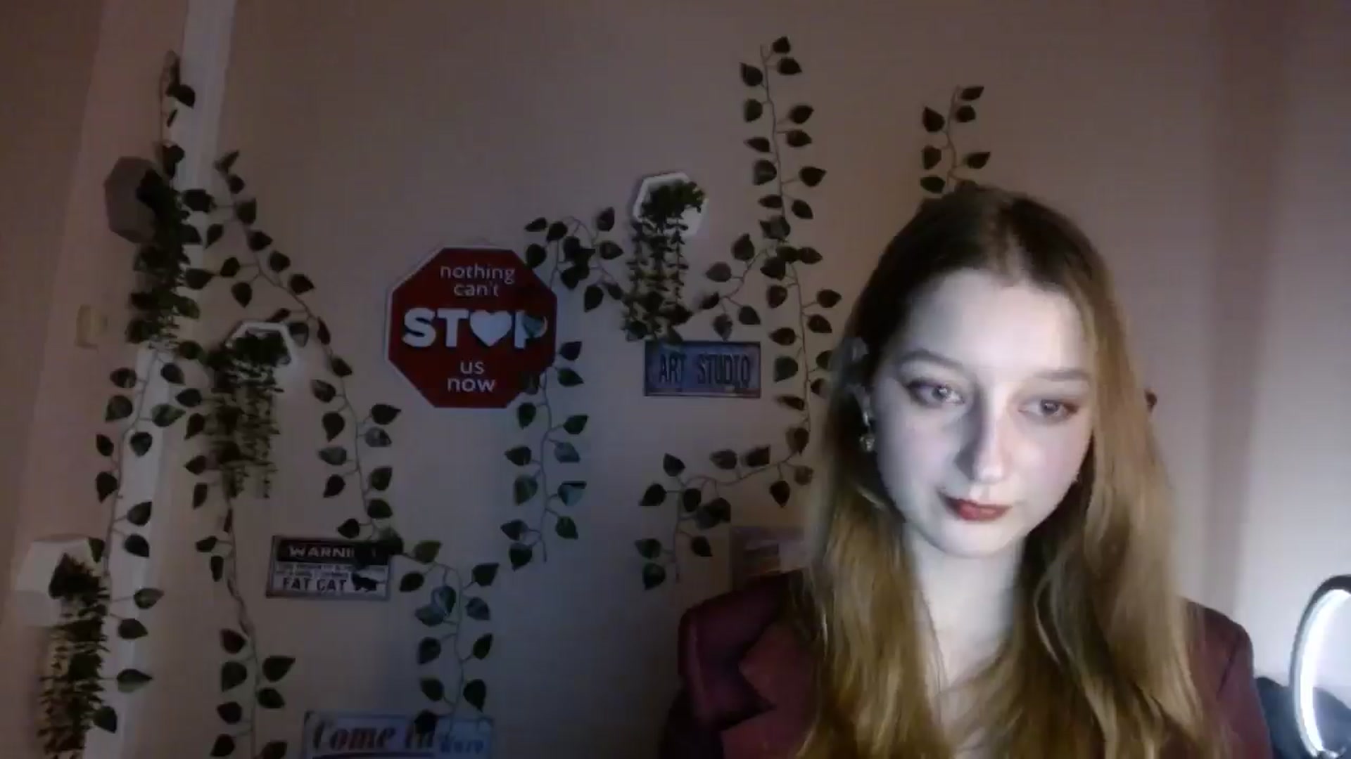 Gallery image thumbnail from Ms_Angel_'s myfreecams stream on, 12/23/2025, 18:22 image 14 of 20
