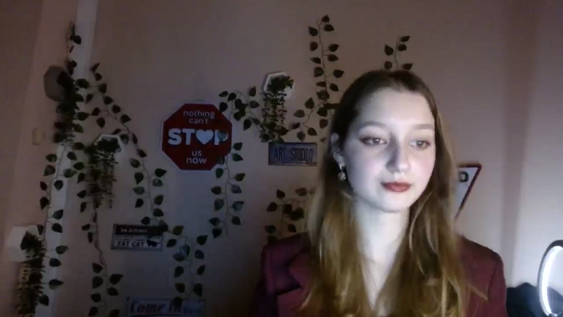 Gallery image thumbnail from Ms_Angel_'s myfreecams stream on, 12/23/2025, 18:22 image 11 of 20