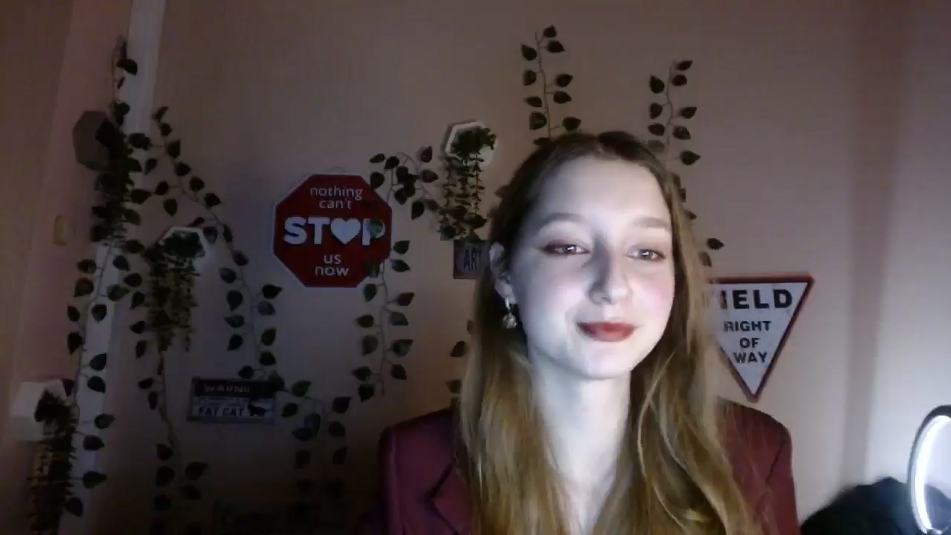 Gallery image thumbnail from Ms_Angel_'s myfreecams stream on, 12/23/2025, 18:22 image 12 of 20