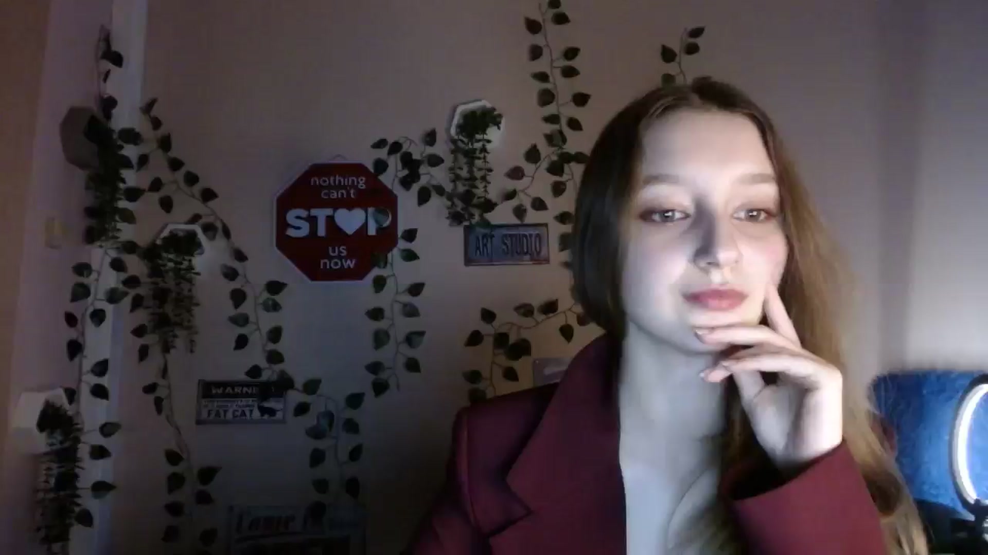 Gallery image thumbnail from Ms_Angel_'s myfreecams stream on, 12/23/2025, 19:02 image 3 of 20