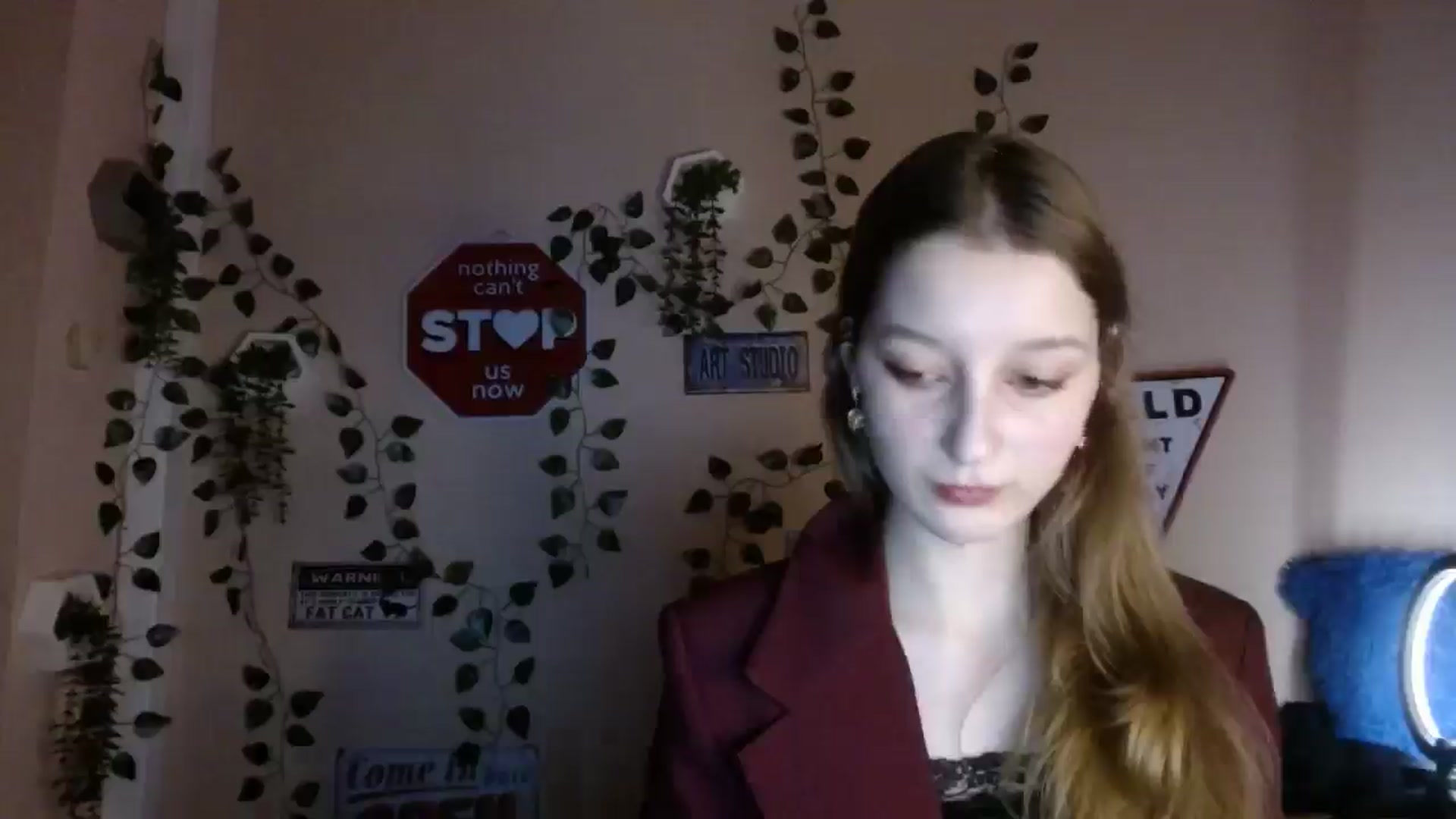 Gallery image thumbnail from Ms_Angel_'s myfreecams stream on, 12/23/2025, 19:02 image 9 of 20