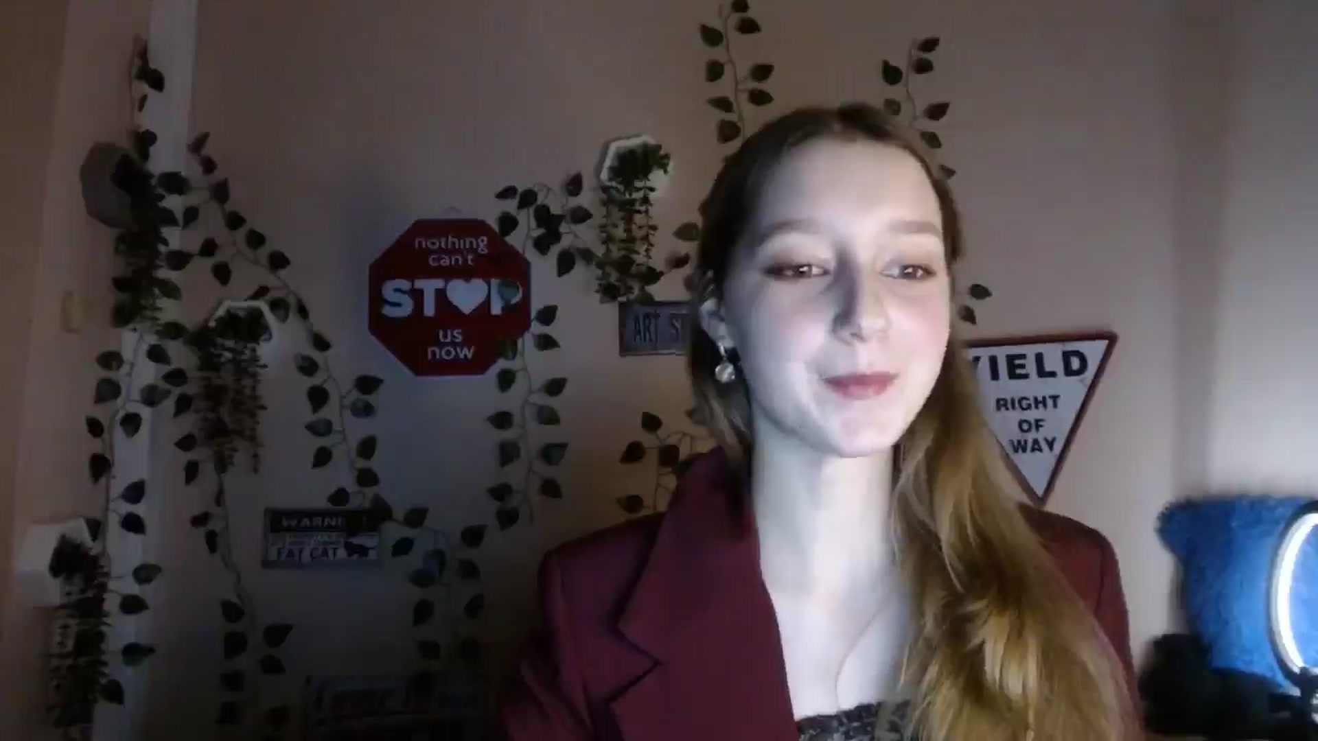 Gallery image thumbnail from Ms_Angel_'s myfreecams stream on, 12/23/2025, 19:02 image 7 of 20