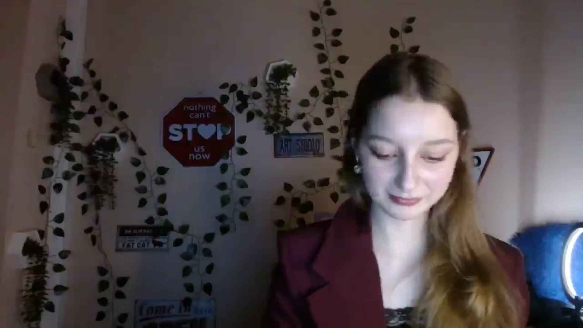 Gallery image thumbnail from Ms_Angel_'s myfreecams stream on, 12/23/2025, 19:02 image 14 of 20
