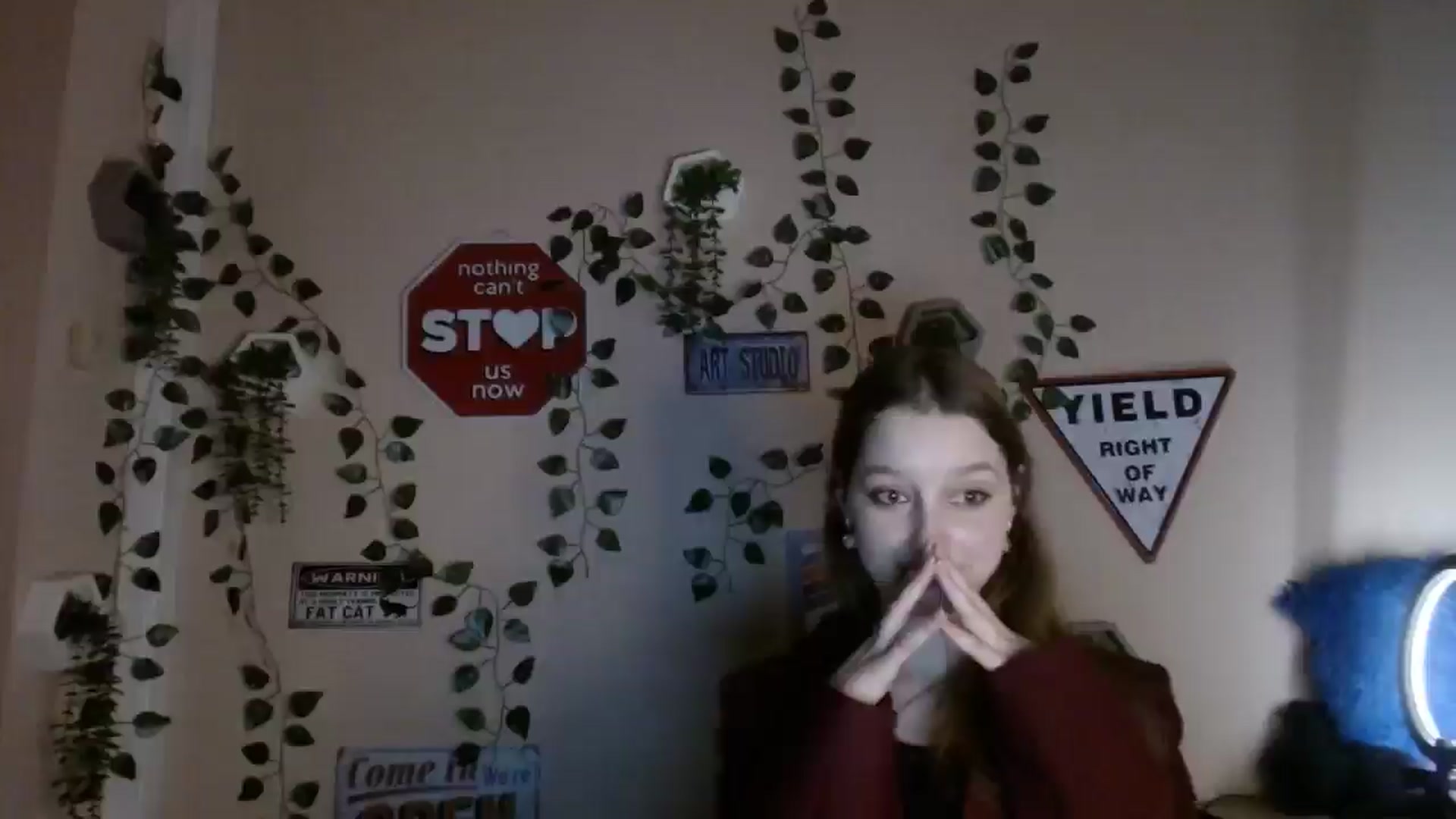 Gallery image thumbnail from Ms_Angel_'s myfreecams stream on, 12/23/2025, 19:02 image 19 of 20