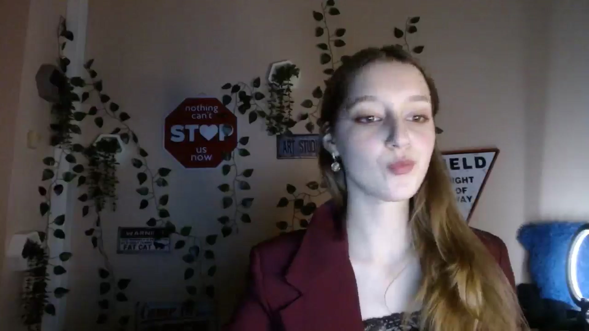 Gallery image thumbnail from Ms_Angel_'s myfreecams stream on, 12/23/2025, 19:02 image 5 of 20