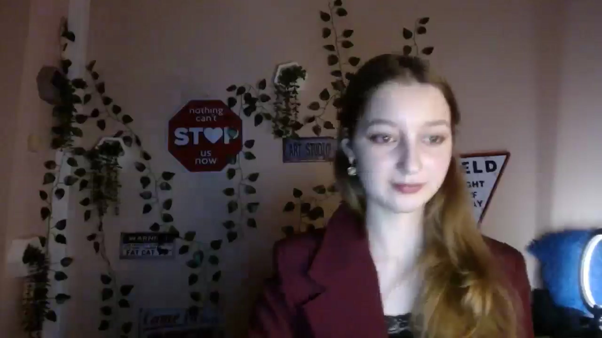 Gallery image thumbnail from Ms_Angel_'s myfreecams stream on, 12/23/2025, 19:02 image 16 of 20