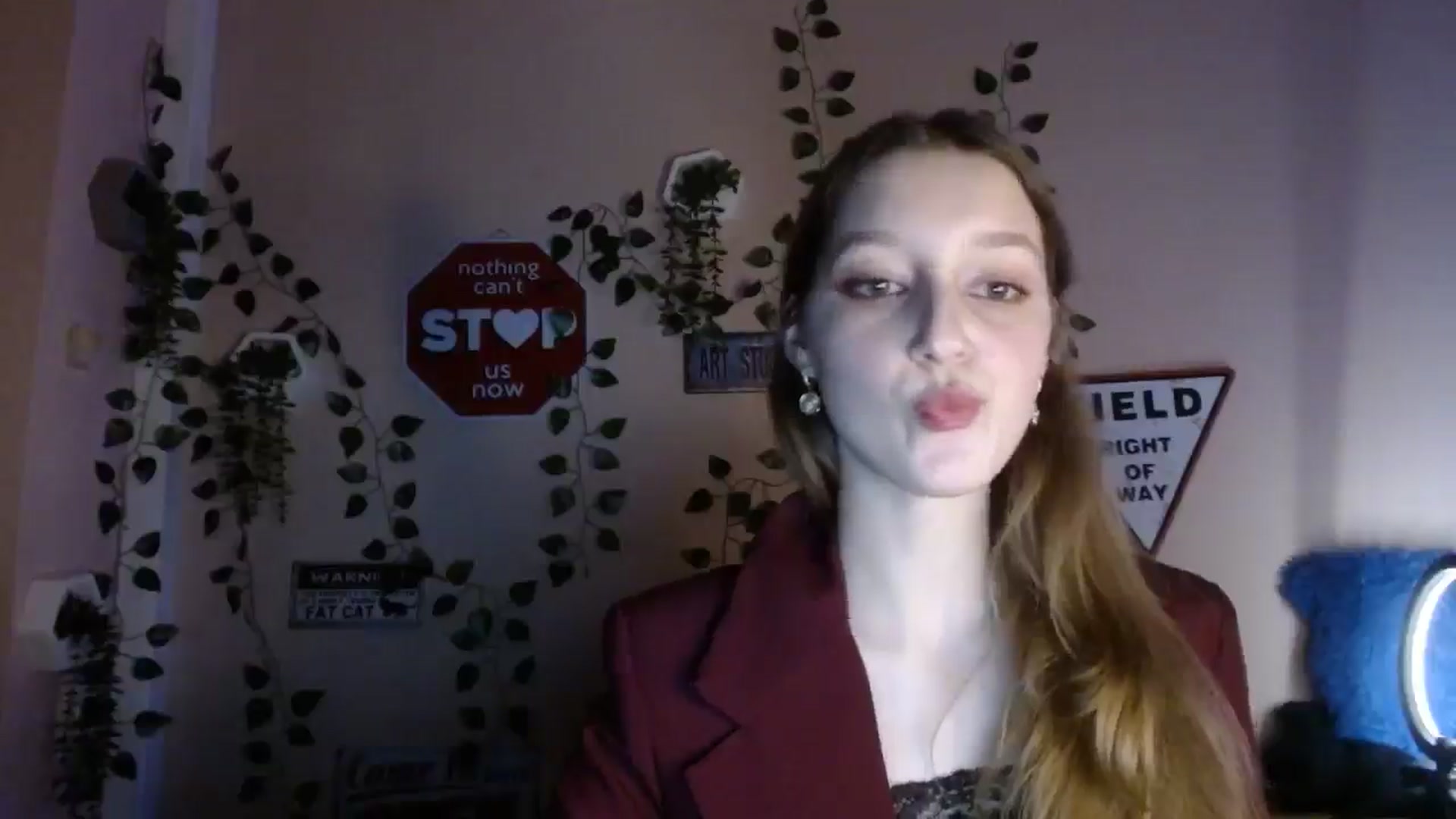 Gallery image thumbnail from Ms_Angel_'s myfreecams stream on, 12/23/2025, 19:02 image 8 of 20