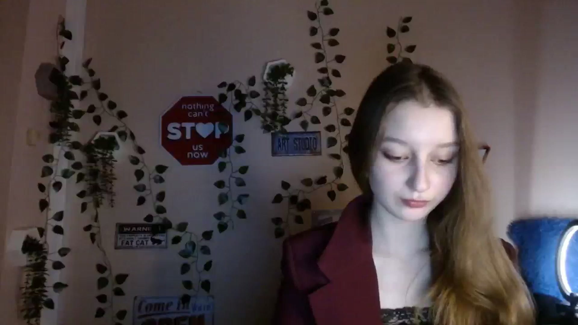 Gallery image thumbnail from Ms_Angel_'s myfreecams stream on, 12/23/2025, 19:02 image 2 of 20