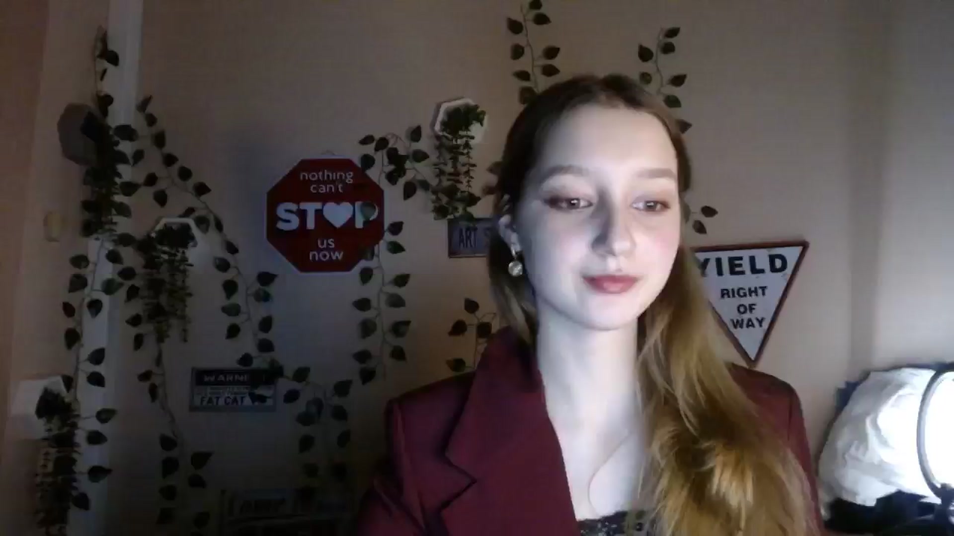 Gallery image thumbnail from Ms_Angel_'s myfreecams stream on, 12/23/2025, 19:02 image 12 of 20