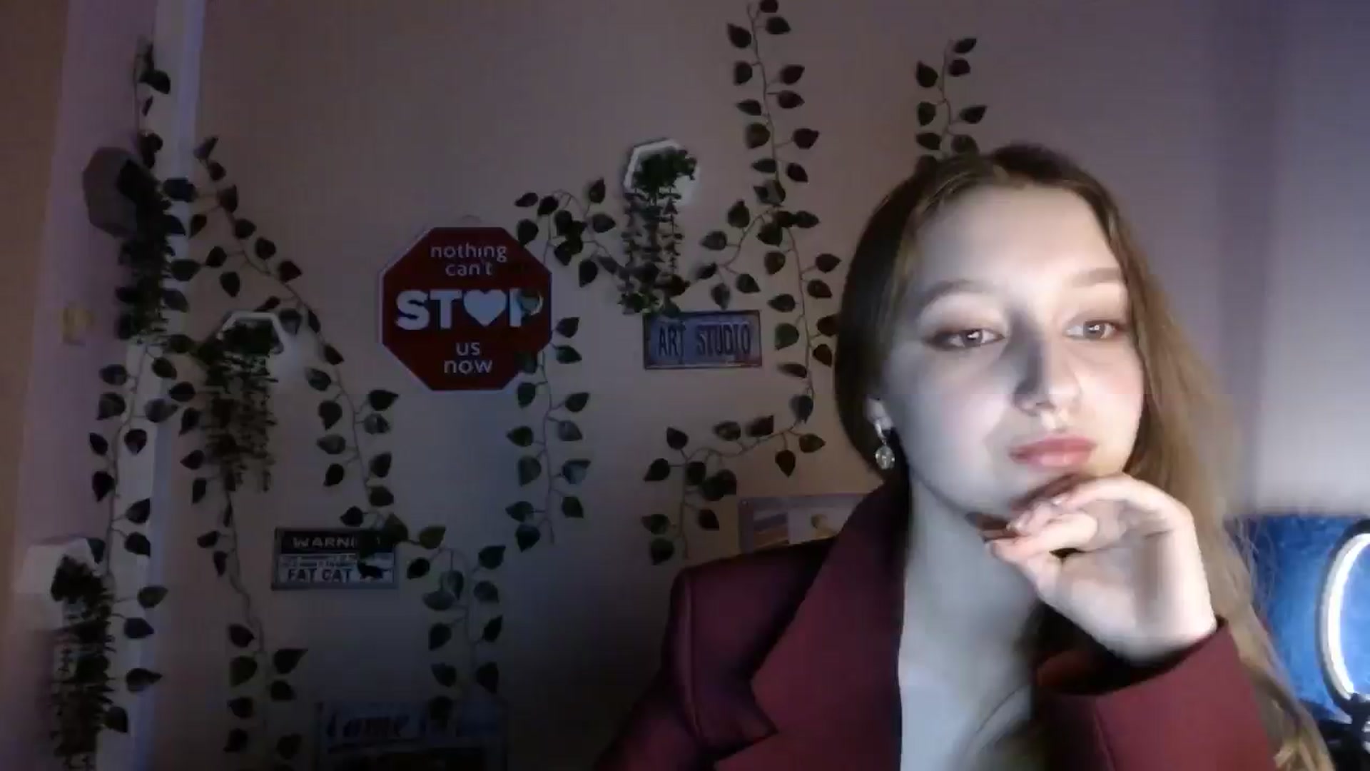 Gallery image thumbnail from Ms_Angel_'s myfreecams stream on, 12/23/2025, 19:02 image 1 of 20