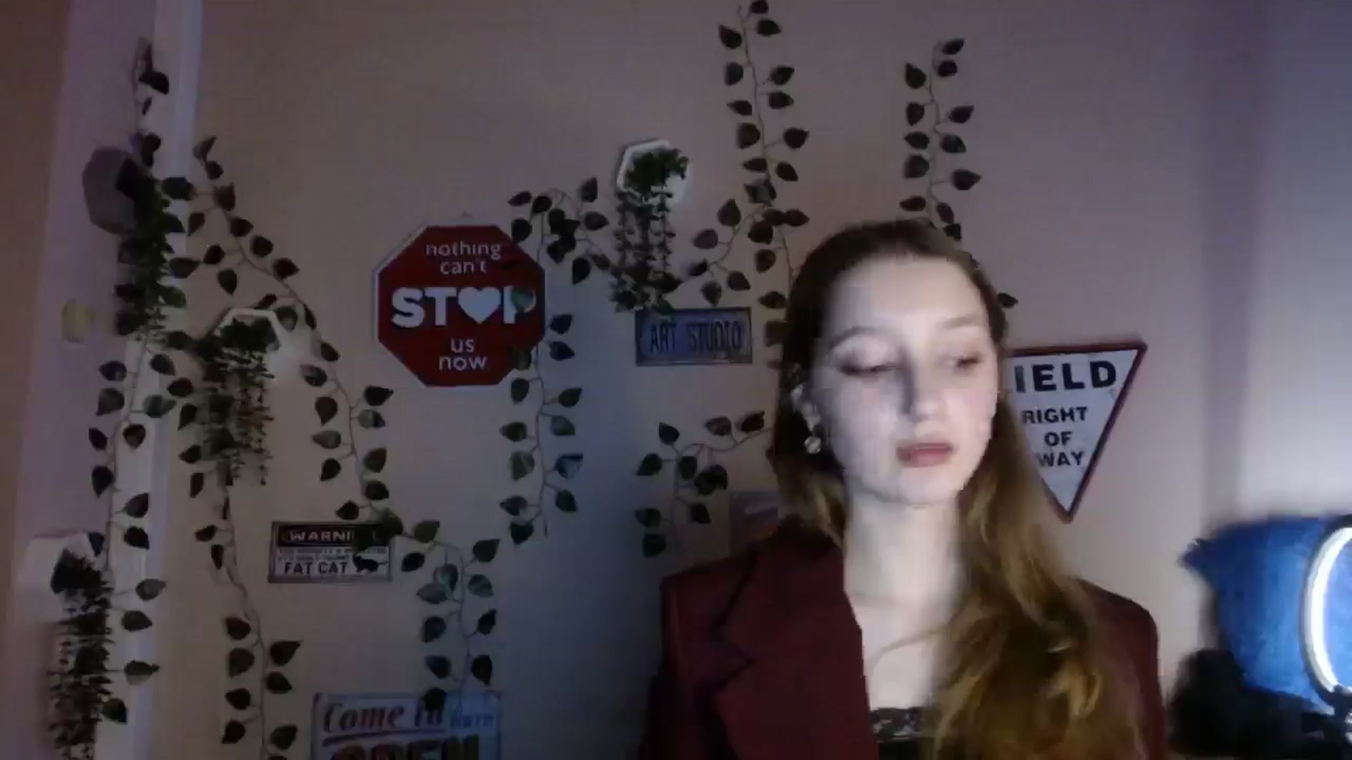 Gallery image thumbnail from Ms_Angel_'s myfreecams stream on, 12/23/2025, 19:02 image 20 of 20