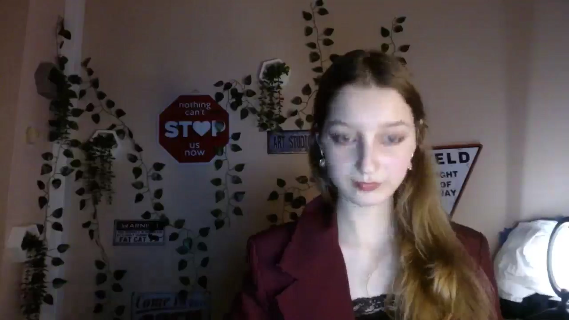 Gallery image thumbnail from Ms_Angel_'s myfreecams stream on, 12/23/2025, 19:02 image 11 of 20