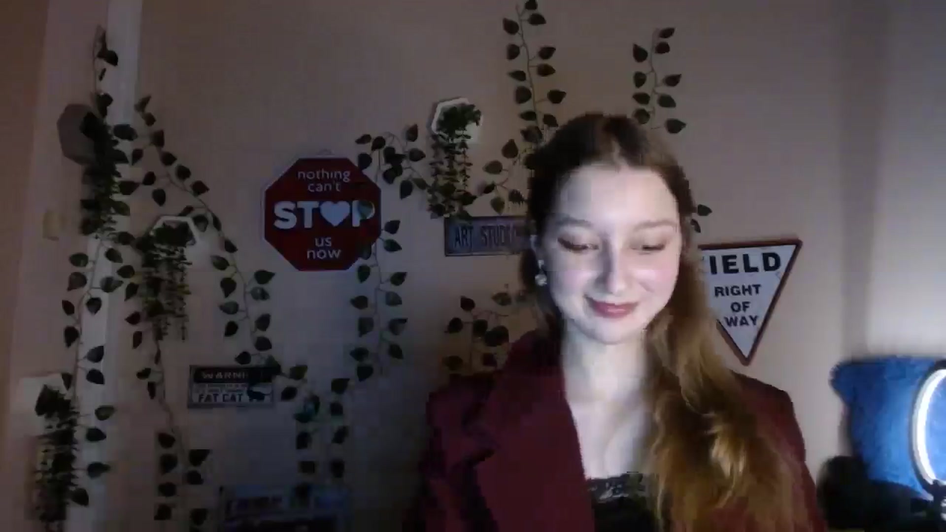 Gallery image thumbnail from Ms_Angel_'s myfreecams stream on, 12/23/2025, 19:02 image 10 of 20