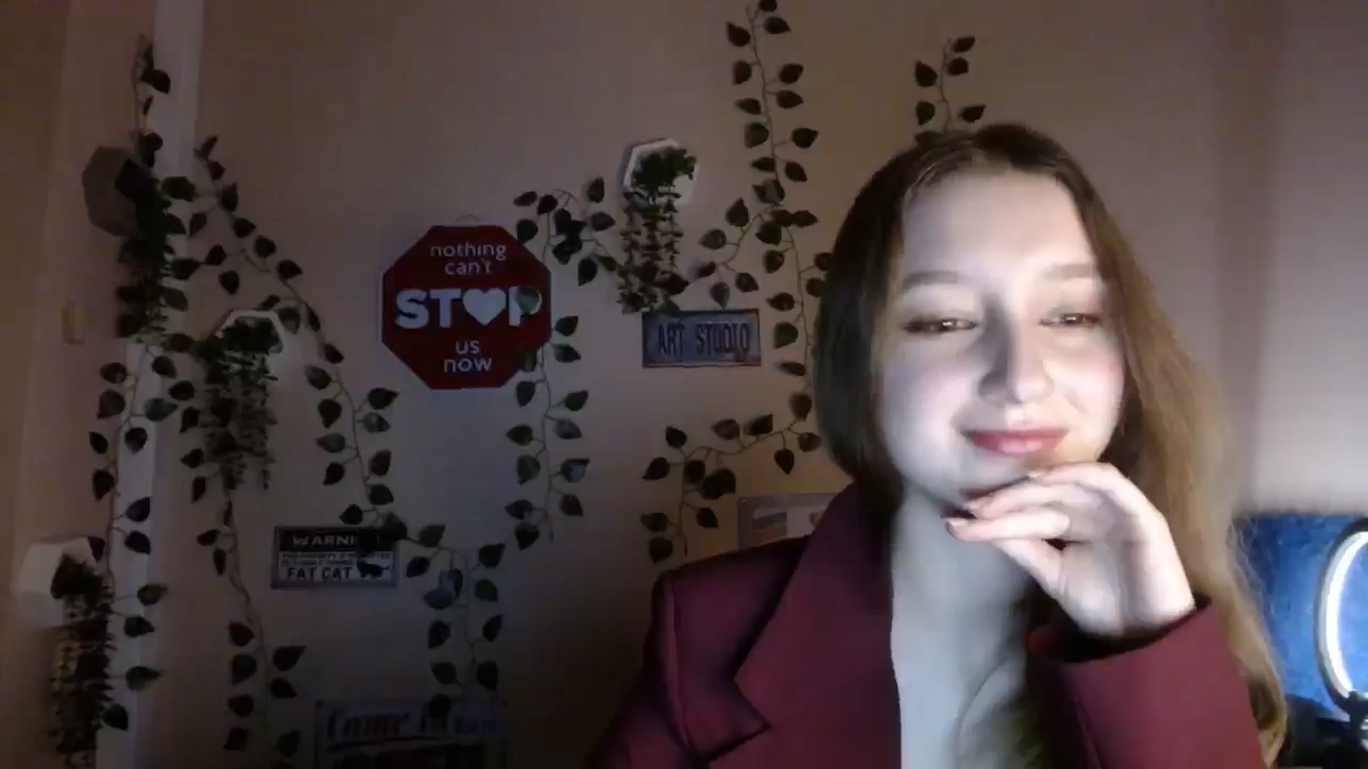 Gallery image thumbnail from Ms_Angel_'s myfreecams stream on, 12/23/2025, 19:02 image 4 of 20