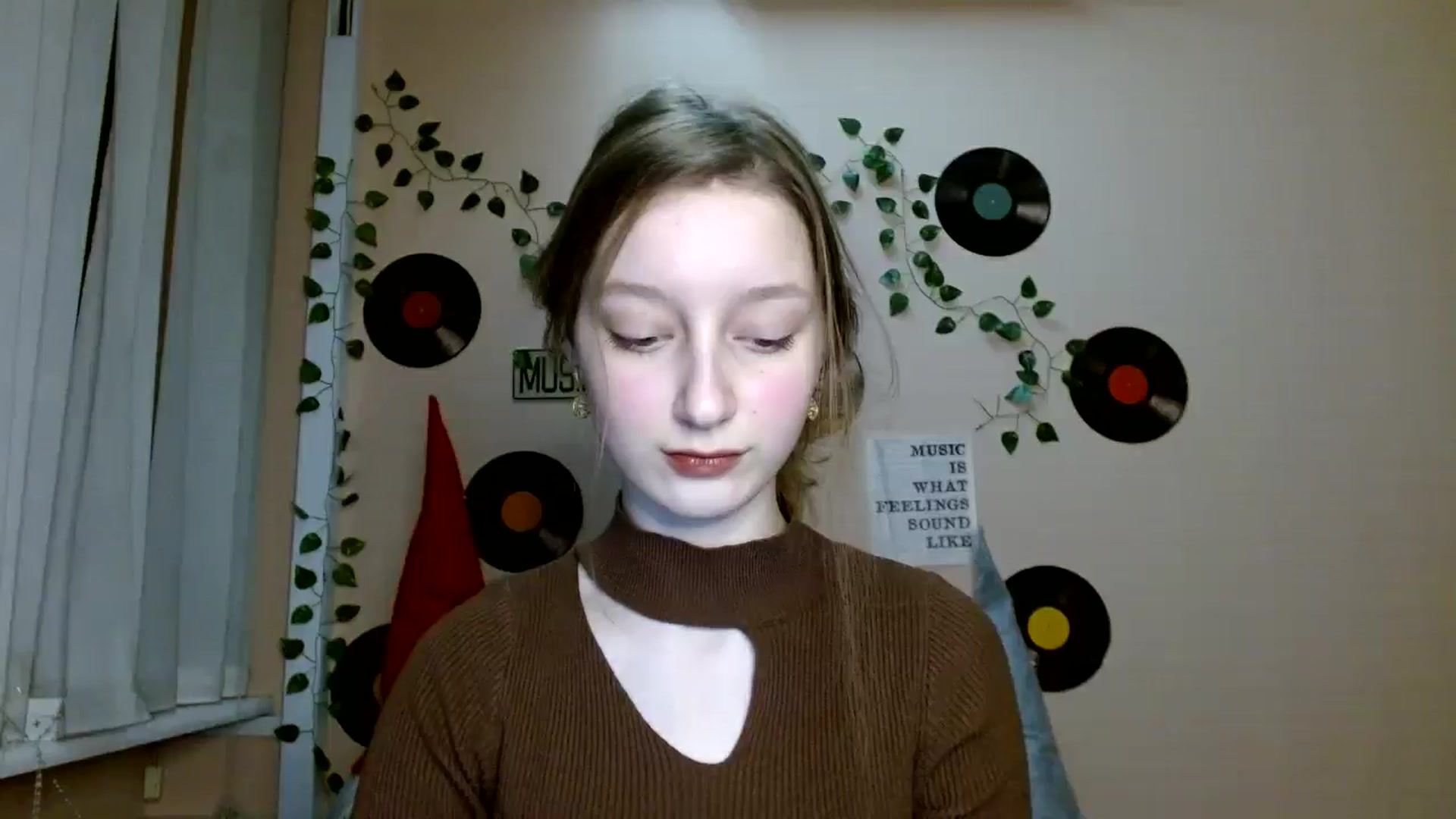 Gallery image thumbnail from Ms_Angel_'s myfreecams stream on, 12/26/2025, 19:28 image 9 of 20