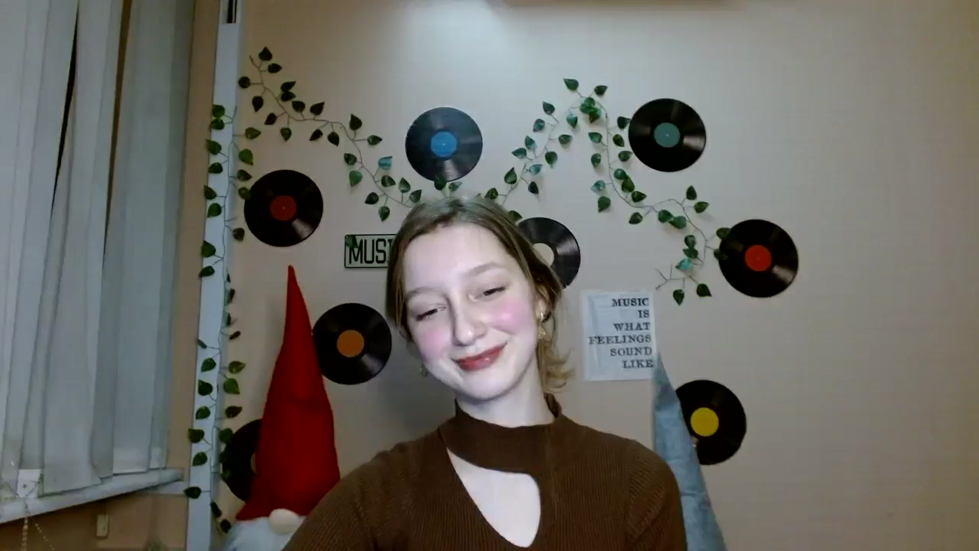 Gallery image thumbnail from Ms_Angel_'s myfreecams stream on, 12/26/2025, 19:28 image 1 of 20