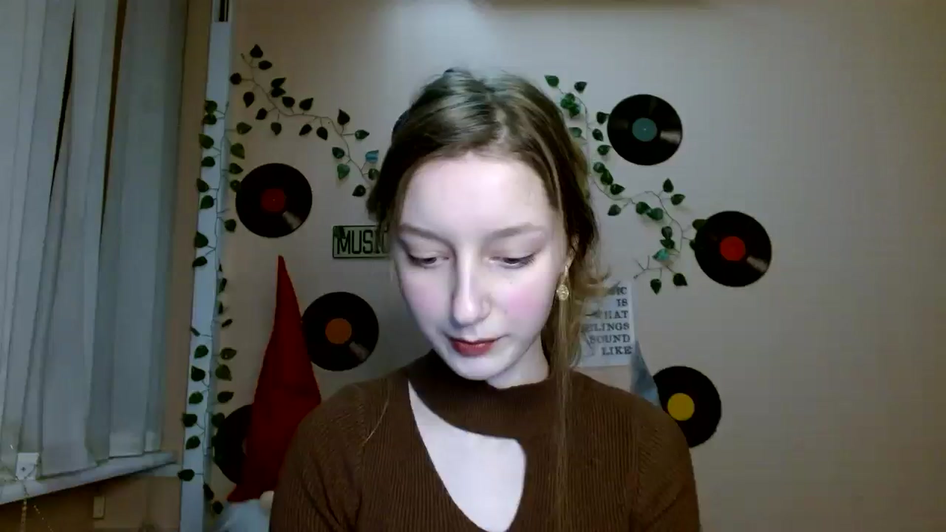 Gallery image thumbnail from Ms_Angel_'s myfreecams stream on, 12/26/2025, 19:28 image 6 of 20