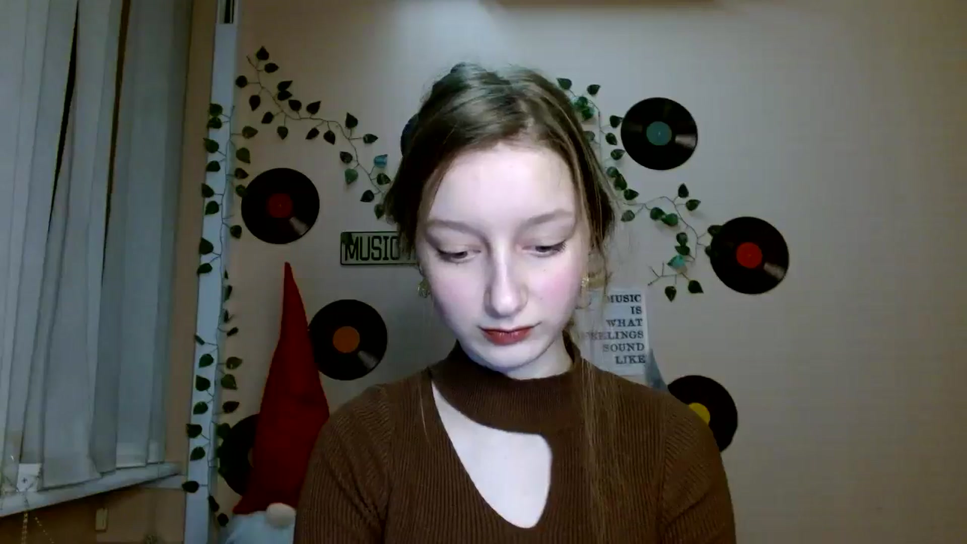Gallery image thumbnail from Ms_Angel_'s myfreecams stream on, 12/26/2025, 19:28 image 8 of 20