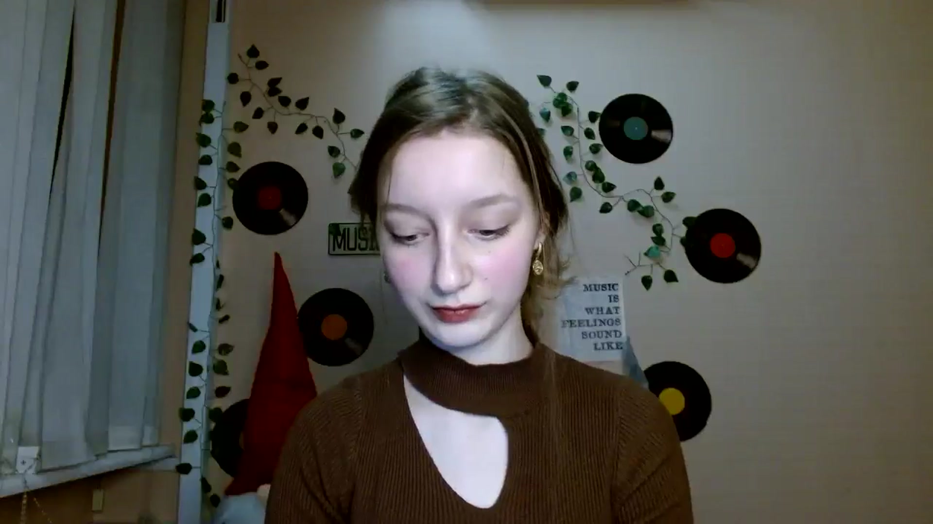Gallery image thumbnail from Ms_Angel_'s myfreecams stream on, 12/26/2025, 19:28 image 4 of 20