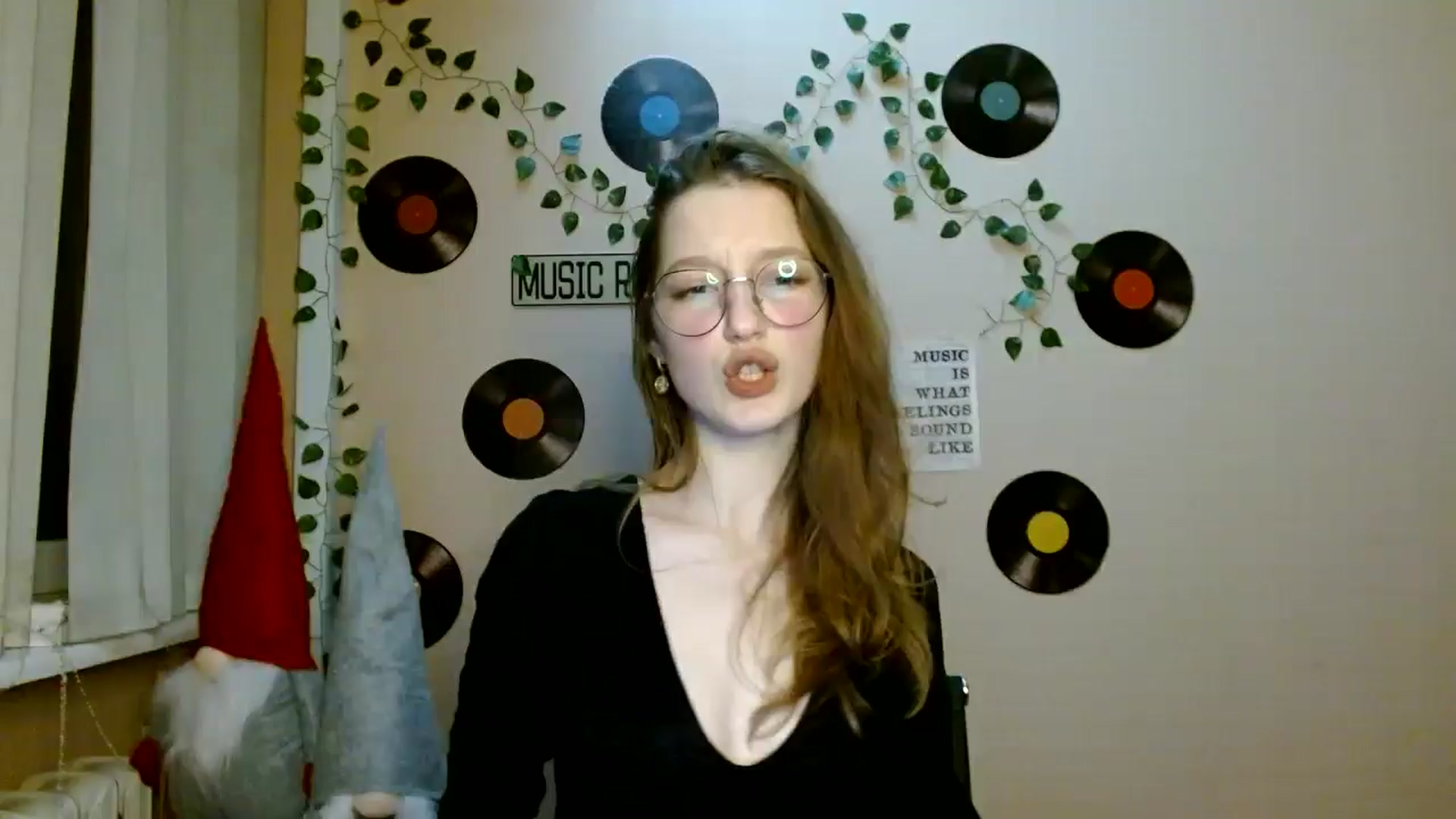 Gallery image thumbnail from Ms_Angel_'s myfreecams stream on, 12/28/2025, 17:42 image 1 of 20