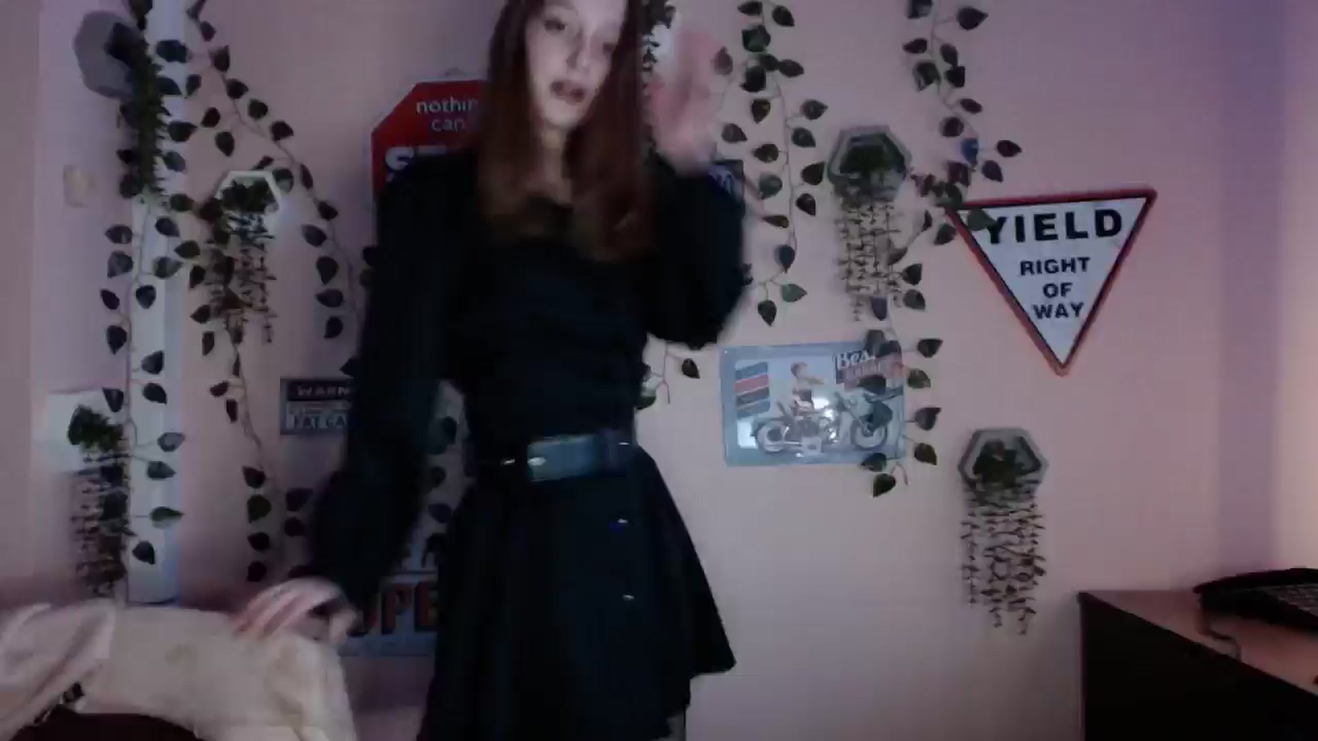 Gallery image thumbnail from Ms_Angel_'s myfreecams stream on, 01/04/2026, 18:06 image 1 of 20