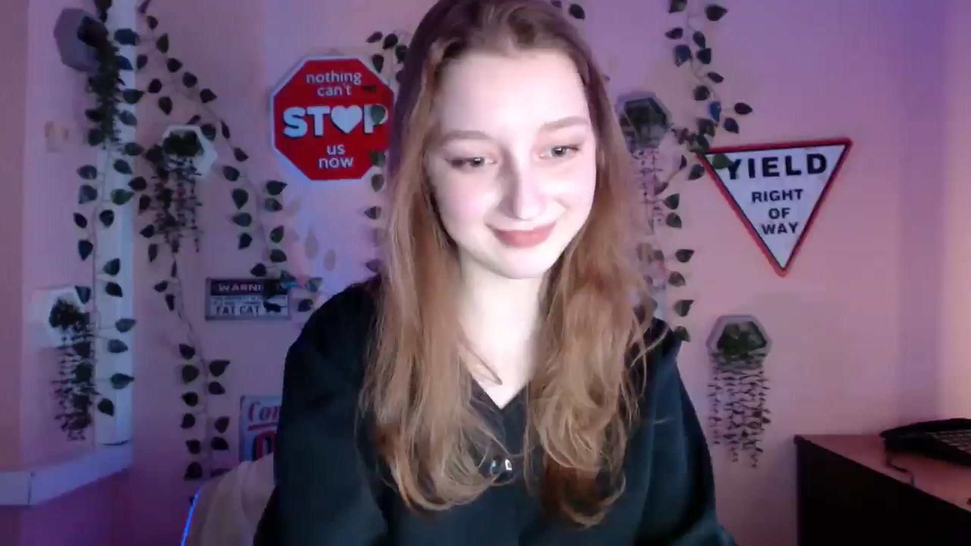 Gallery image thumbnail from Ms_Angel_'s myfreecams stream on, 01/04/2026, 18:06 image 20 of 20
