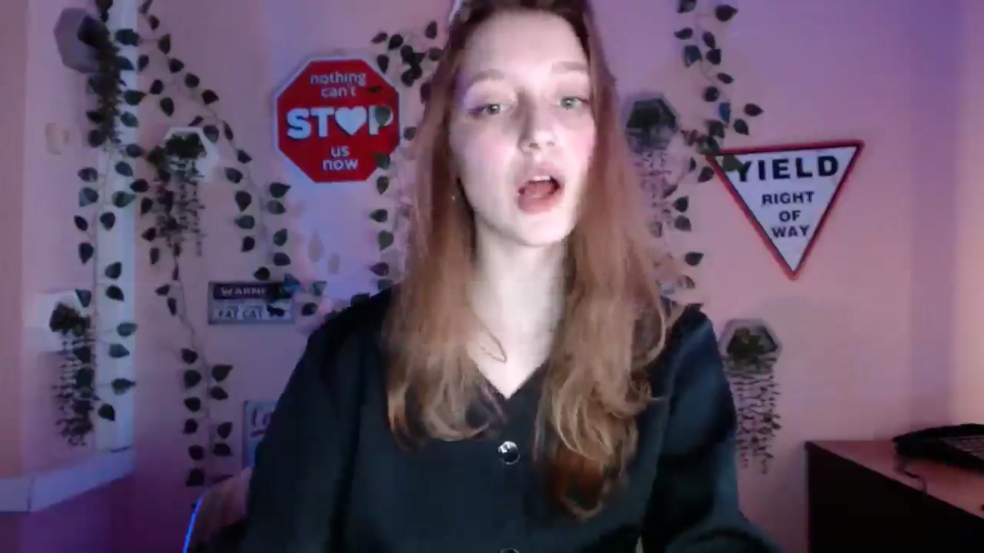 Gallery image thumbnail from Ms_Angel_'s myfreecams stream on, 01/04/2026, 18:06 image 18 of 20