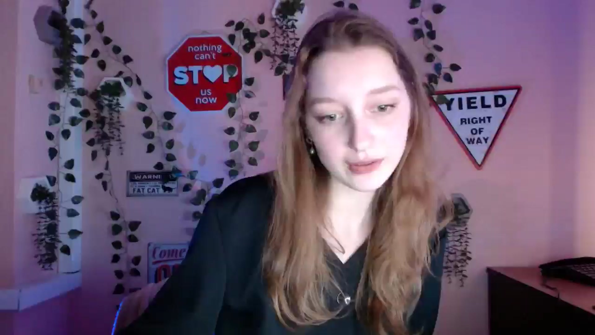 Gallery image thumbnail from Ms_Angel_'s myfreecams stream on, 01/04/2026, 18:06 image 19 of 20