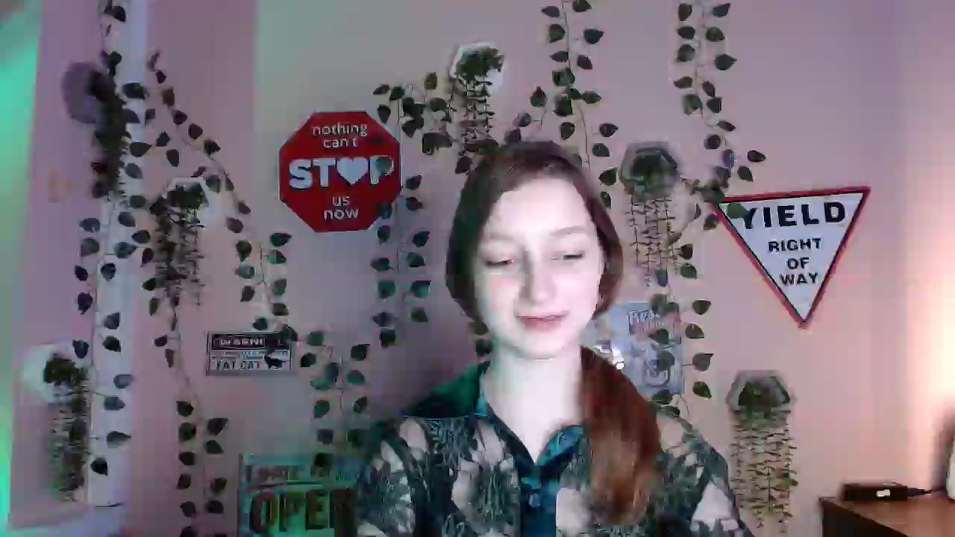 Gallery image thumbnail from Ms_Angel_'s myfreecams stream on, 01/05/2026, 17:33 image 1 of 20